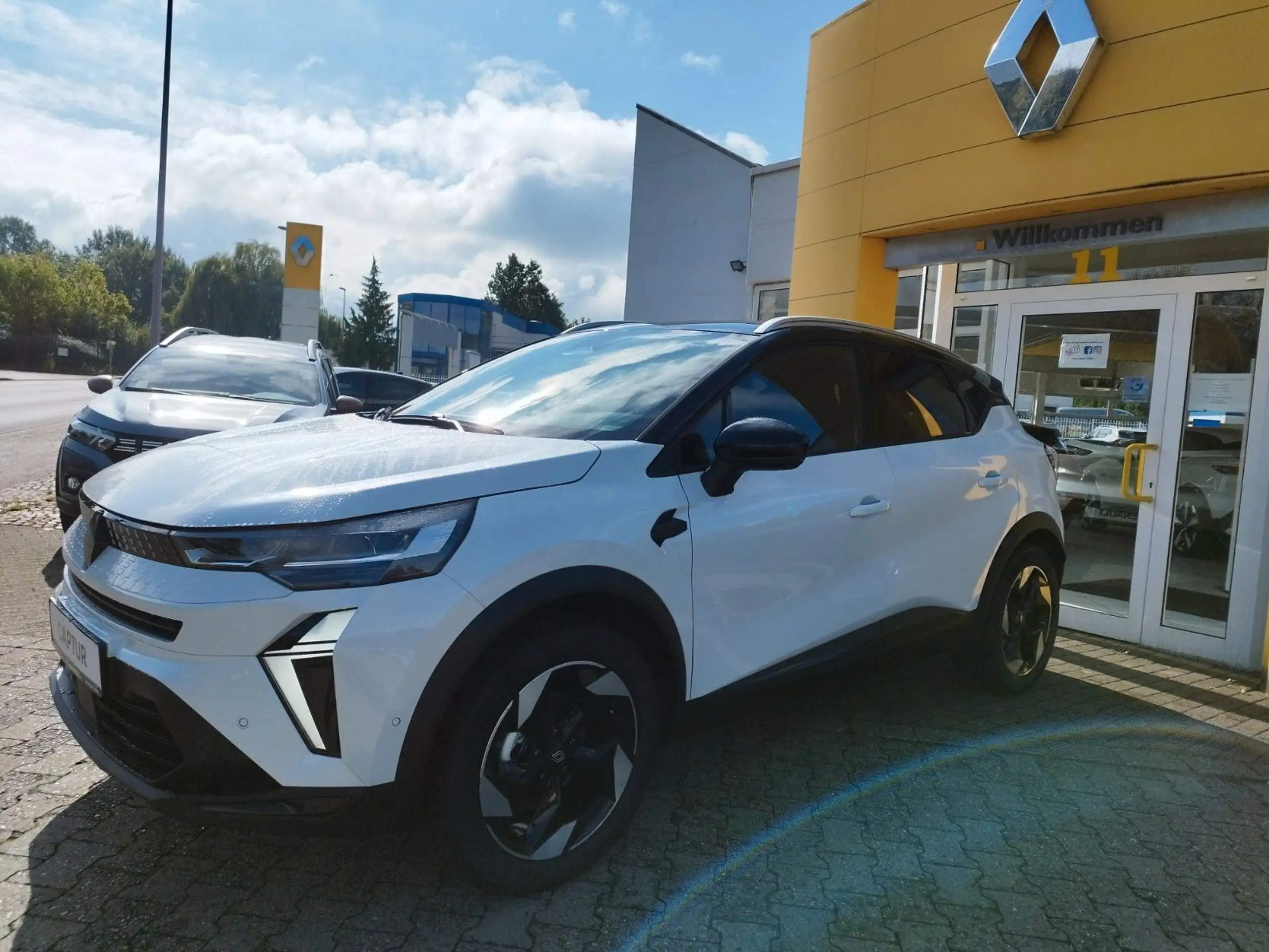 Renault - Captur