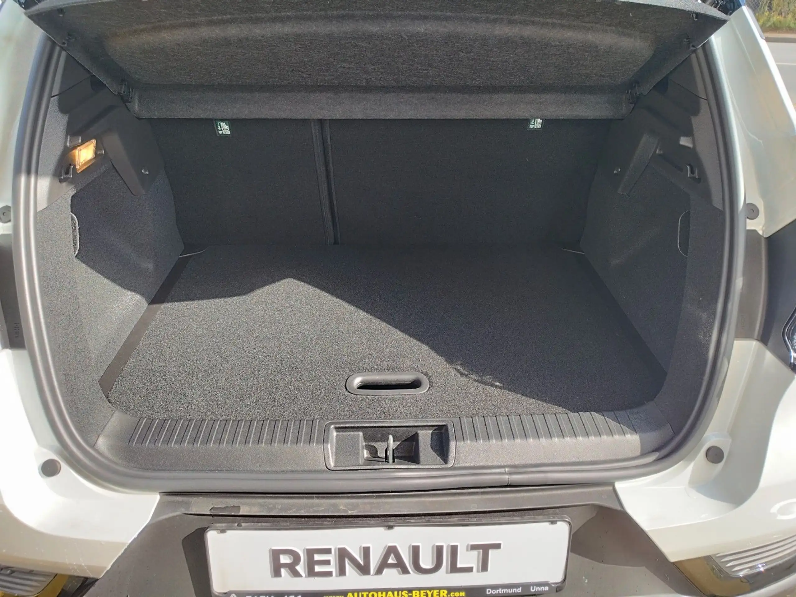 Renault - Captur