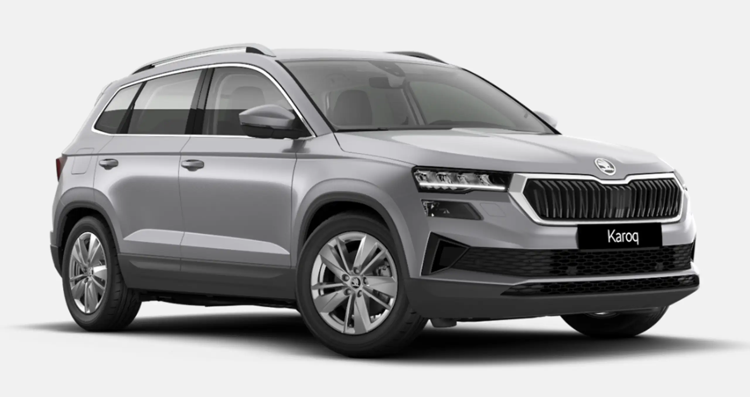 Skoda Karoq 2024