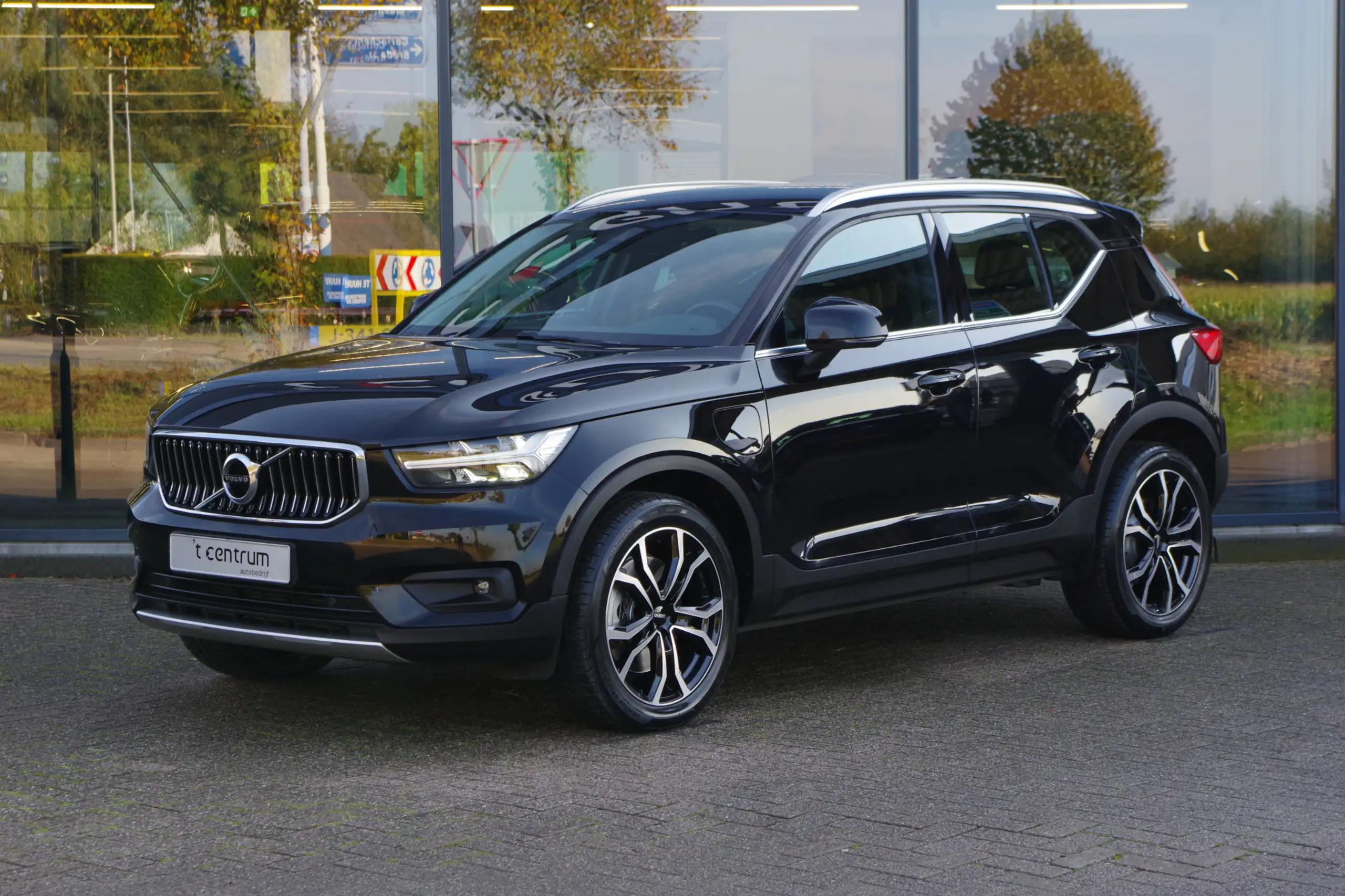 Volvo XC40 2020