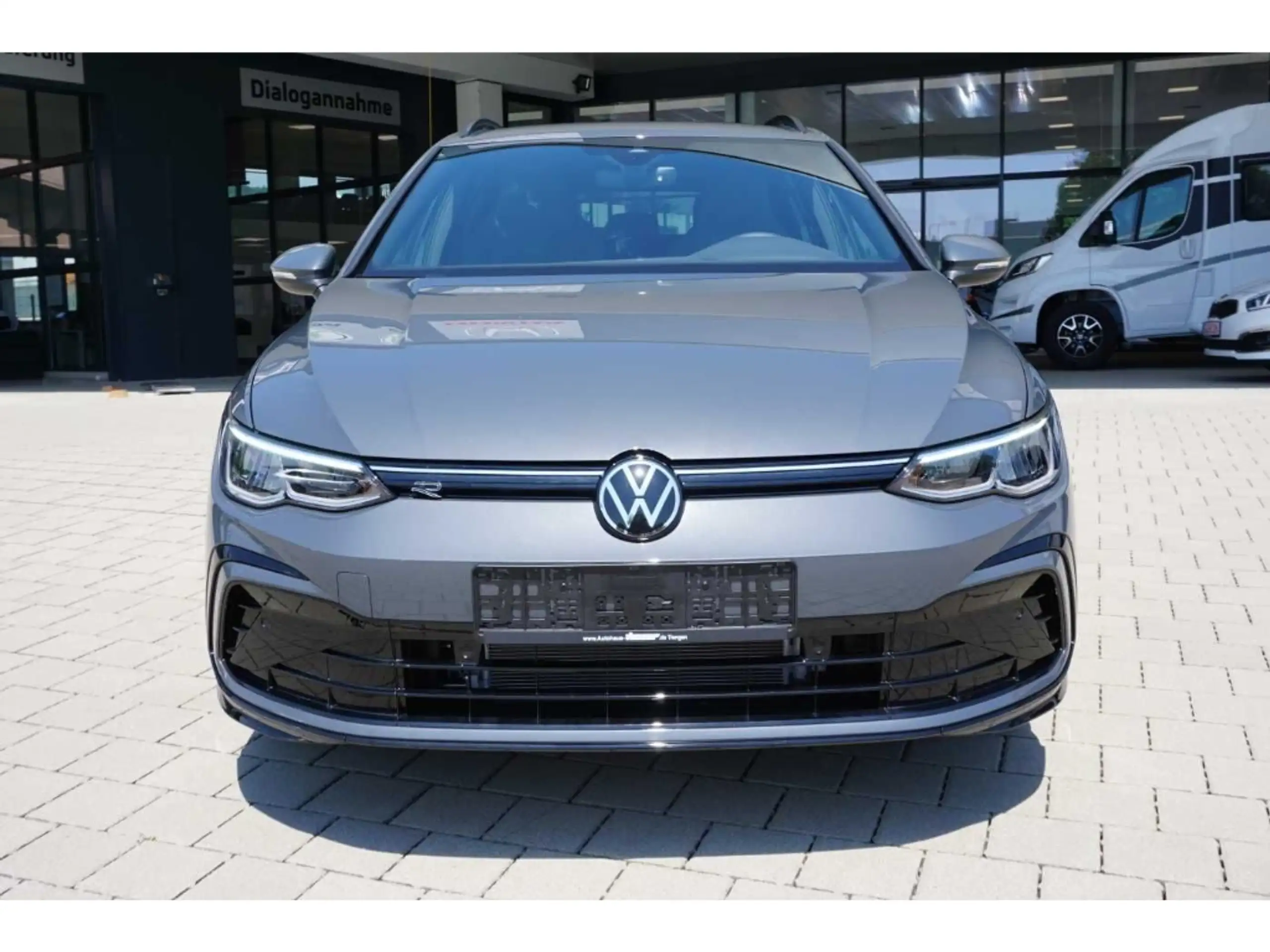 Volkswagen - Golf Variant