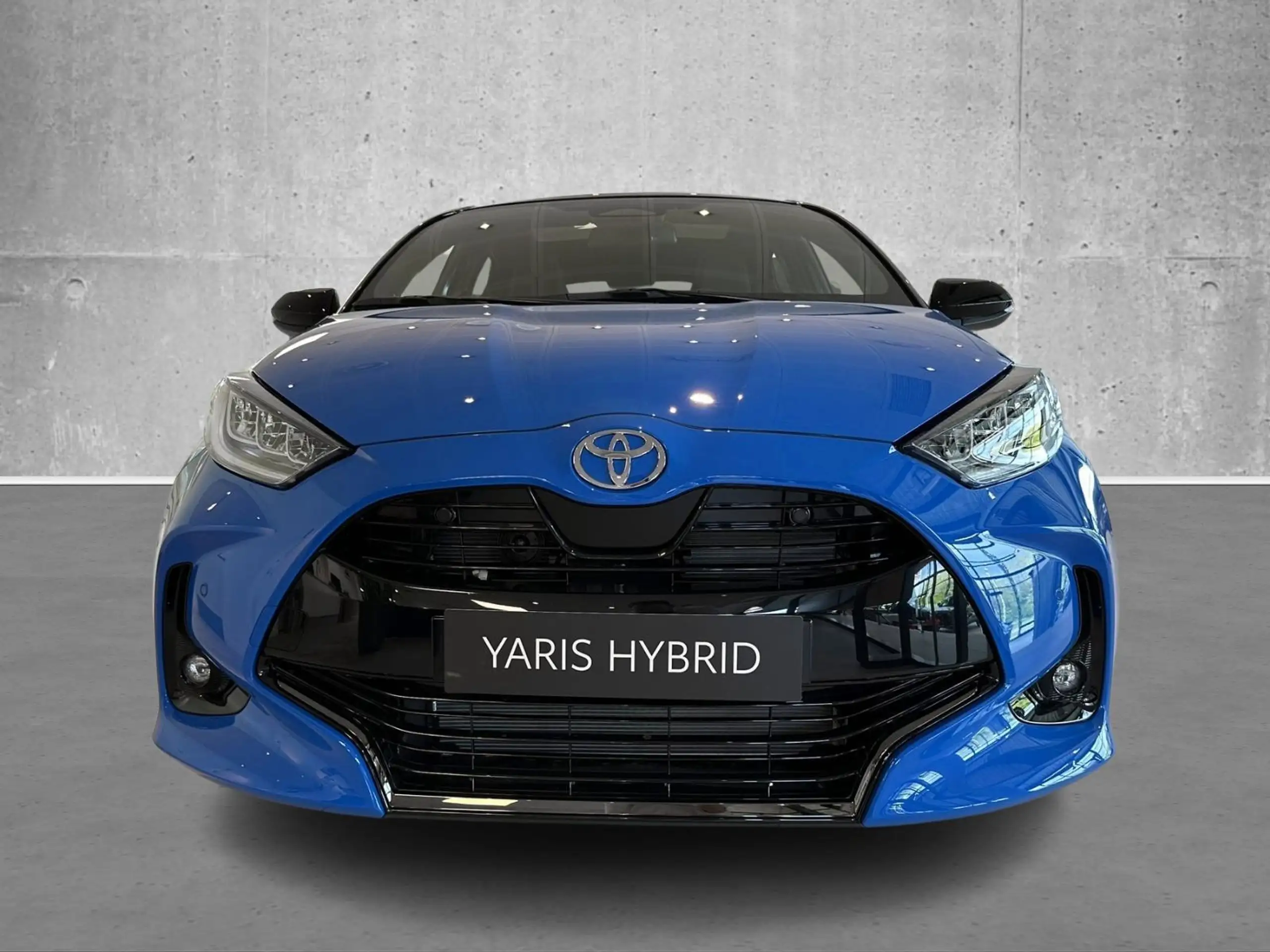 Toyota - Yaris