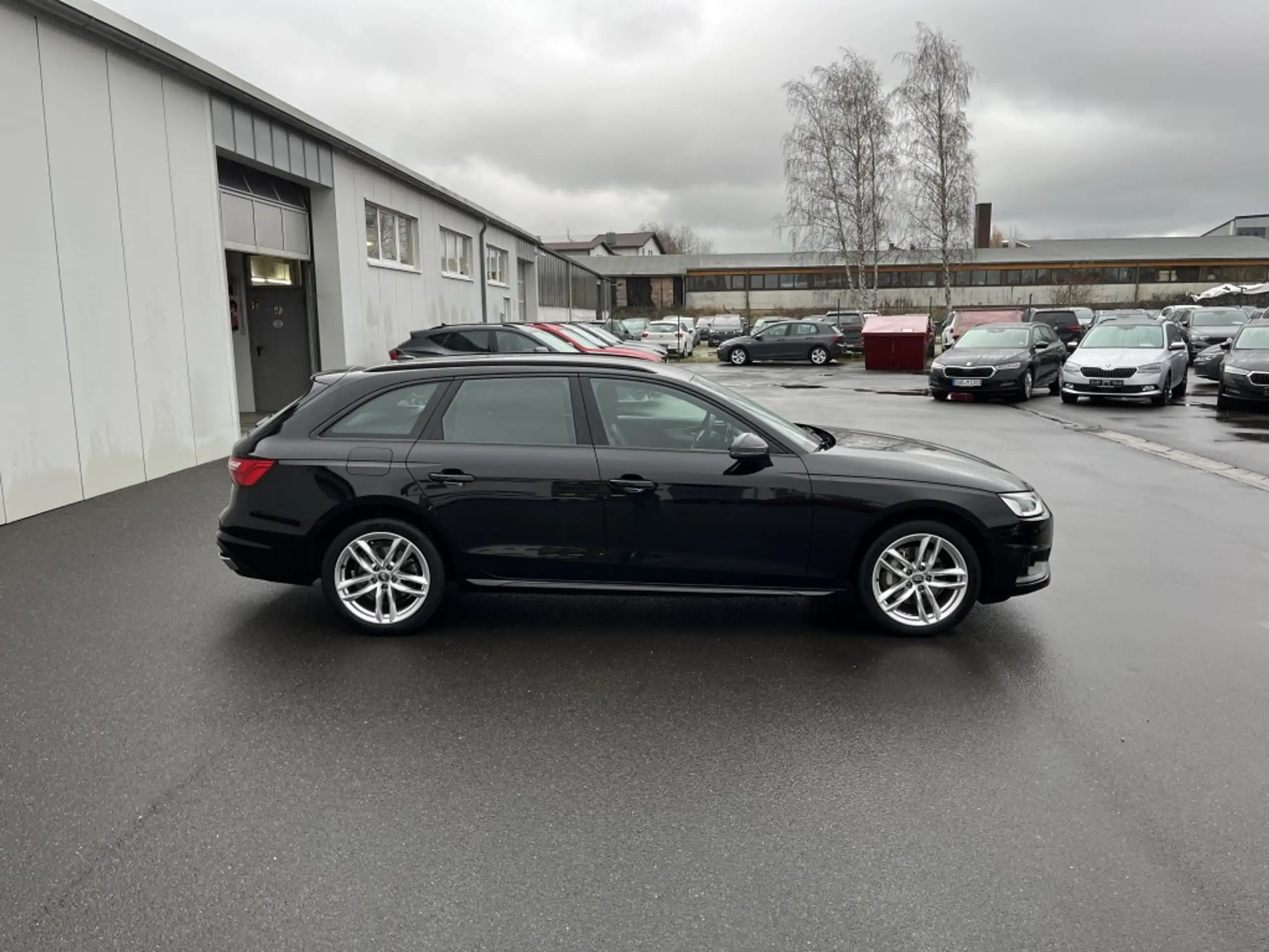 Audi - A4