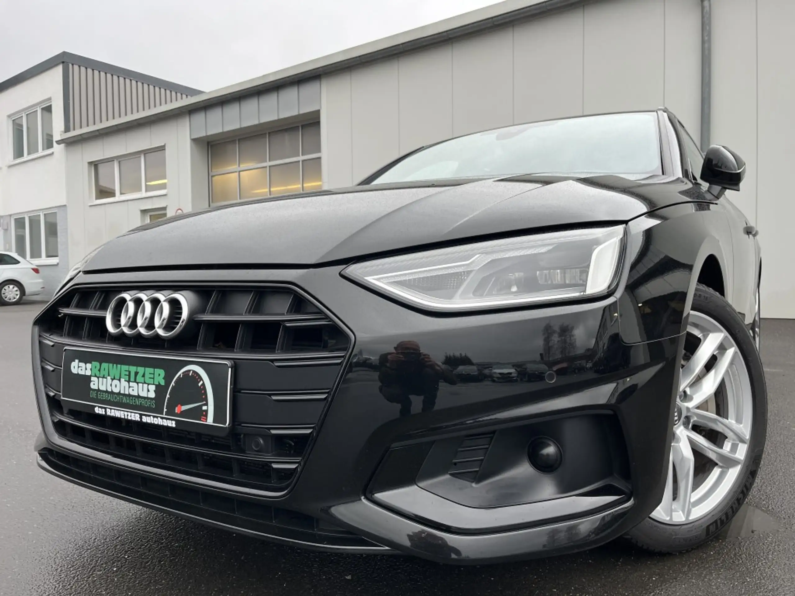 Audi - A4