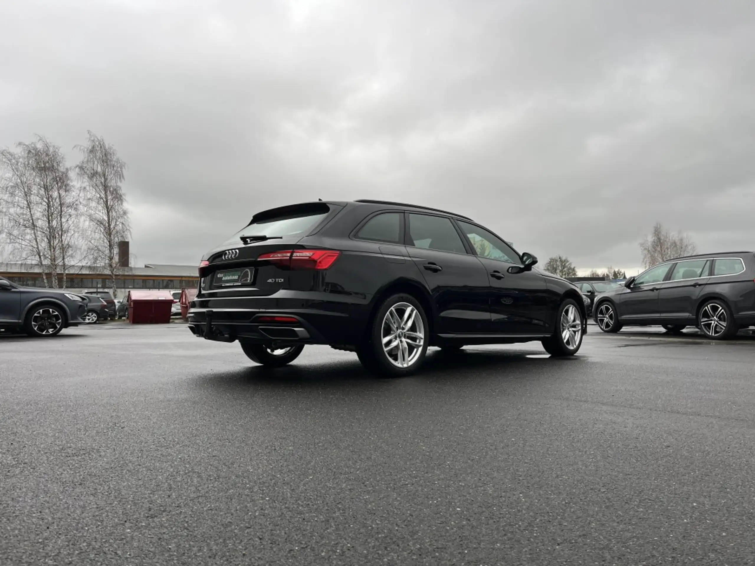 Audi - A4