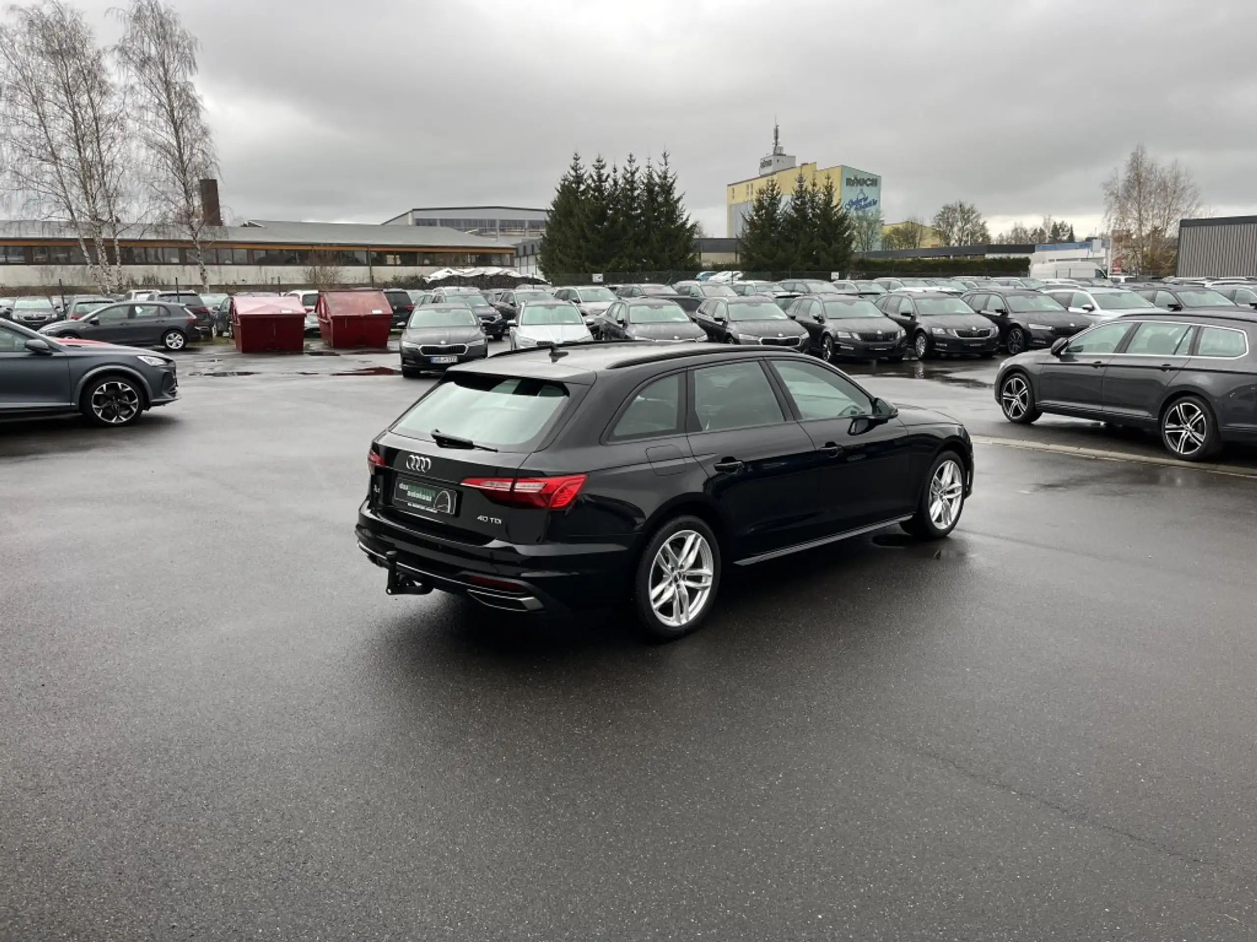 Audi - A4