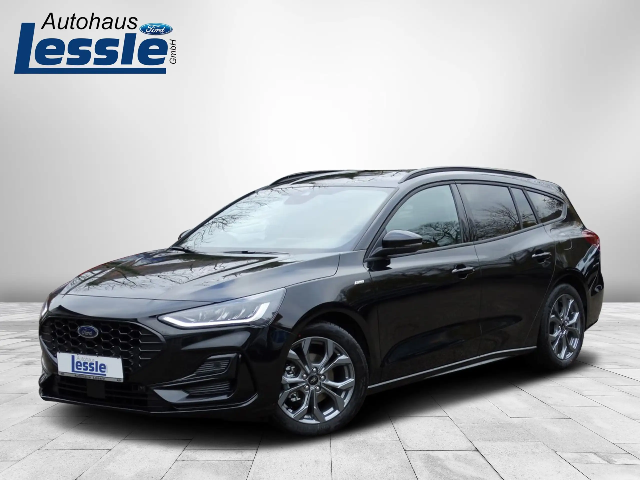 Ford Focus 2024