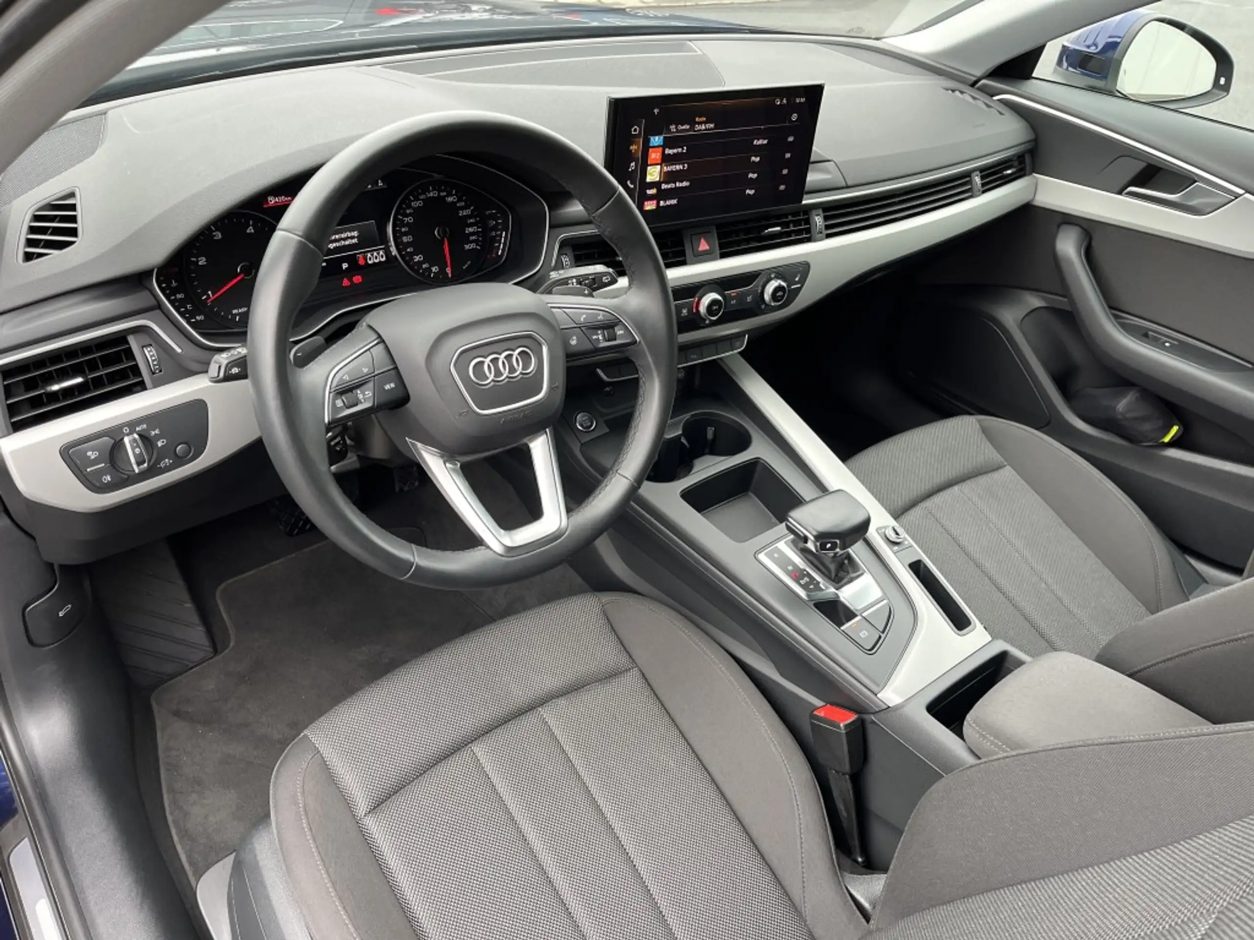 Audi - A4