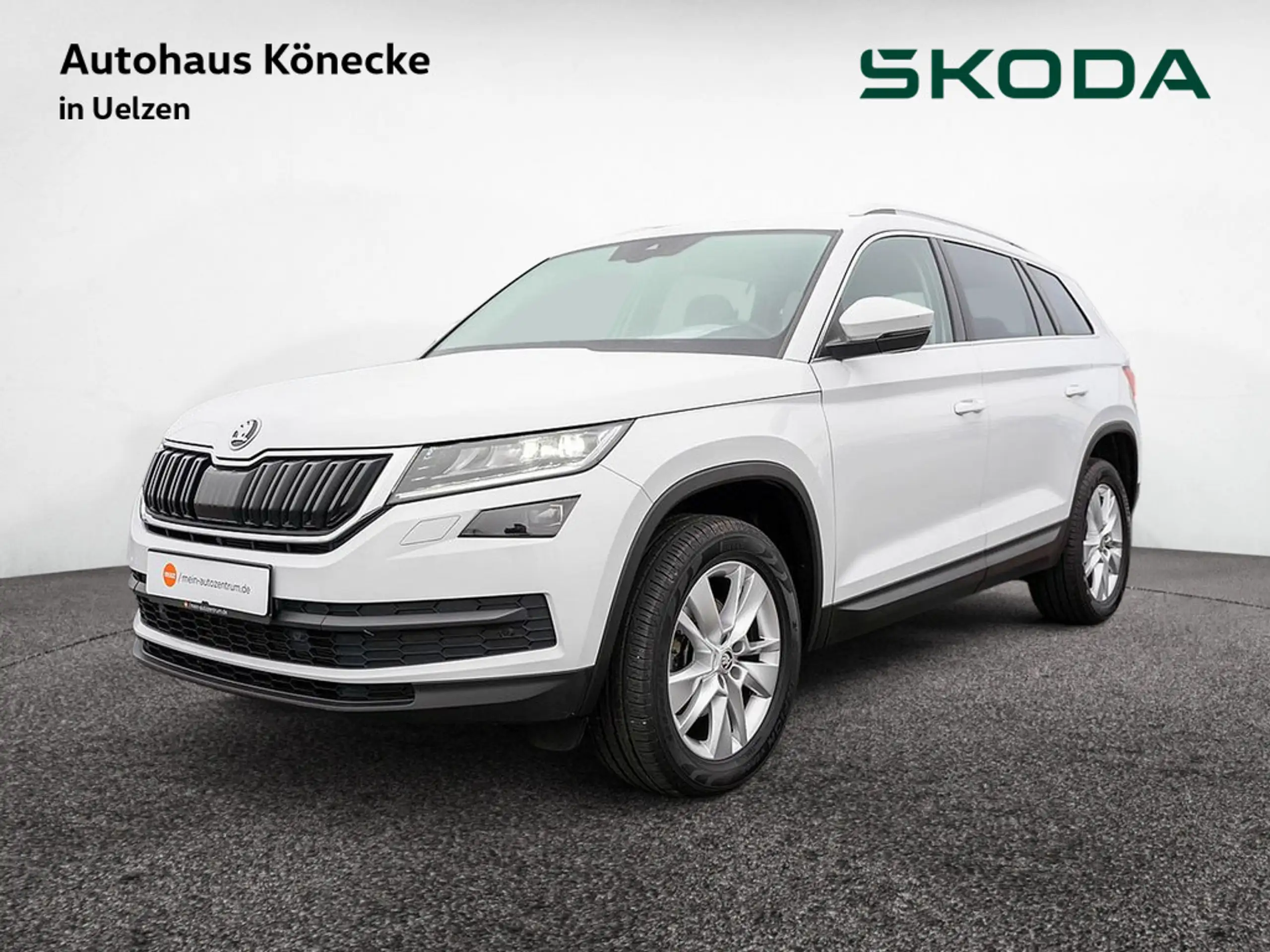 Skoda - Kodiaq