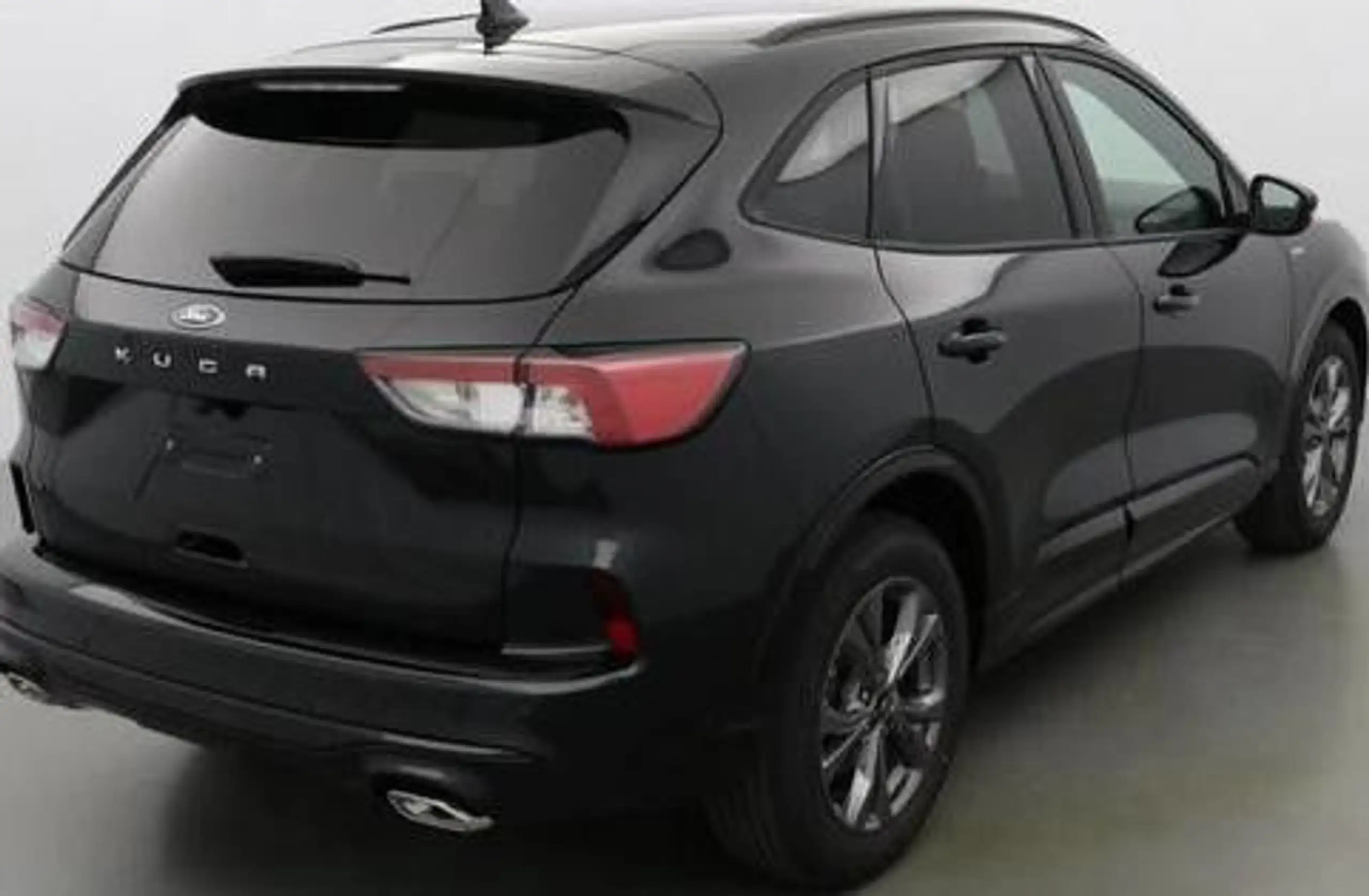 Ford - Kuga