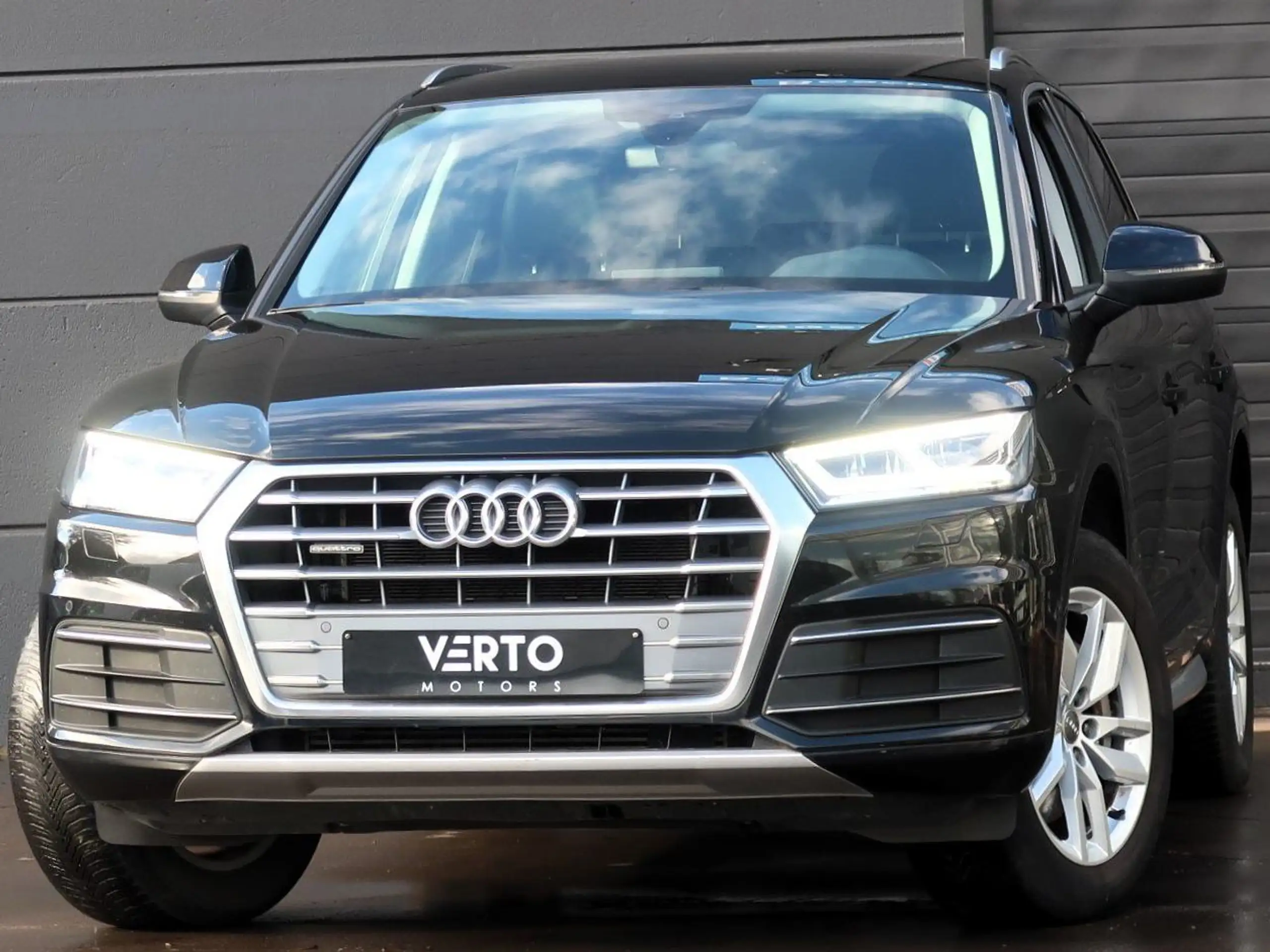 Audi - Q5