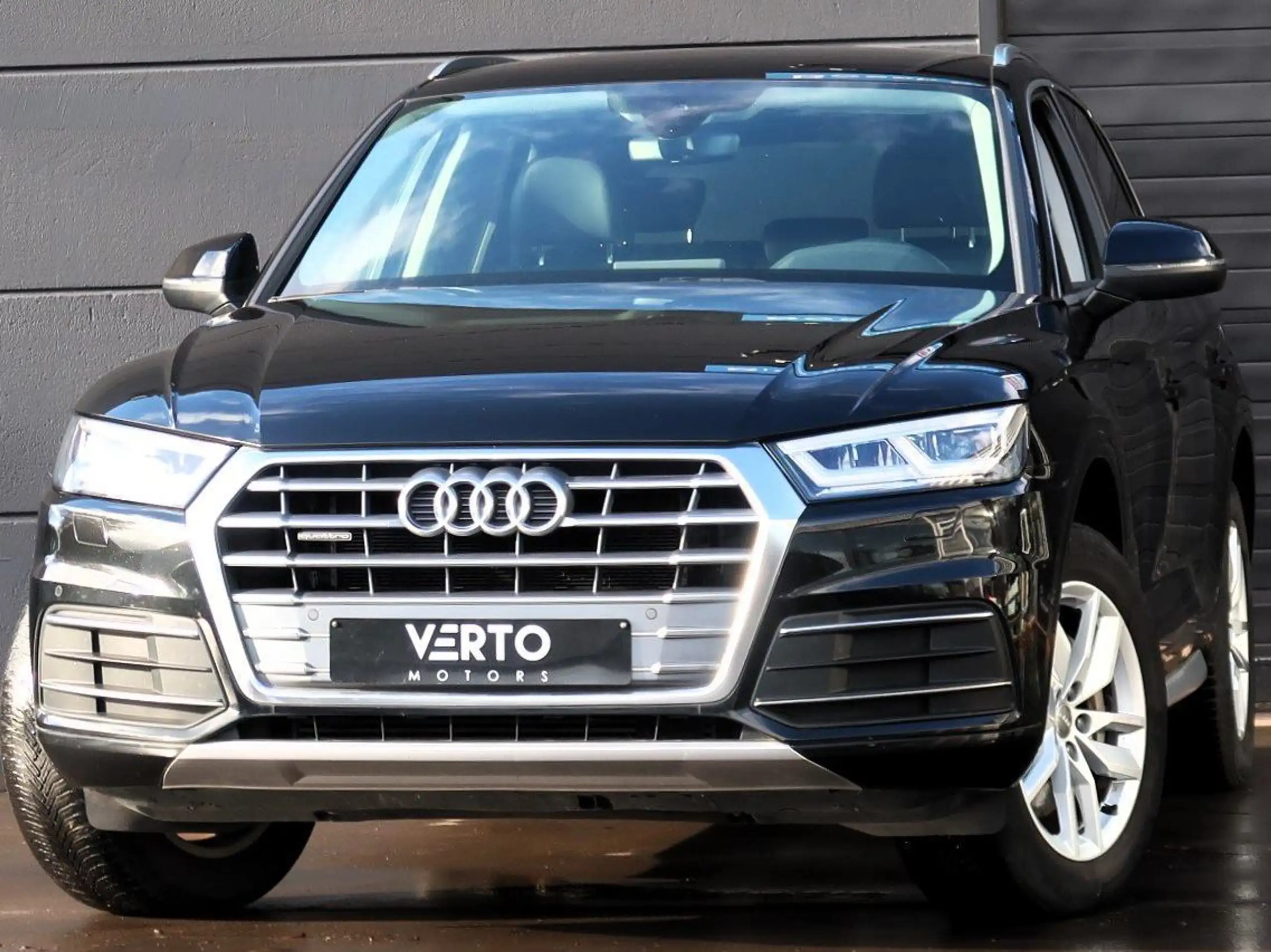 Audi - Q5