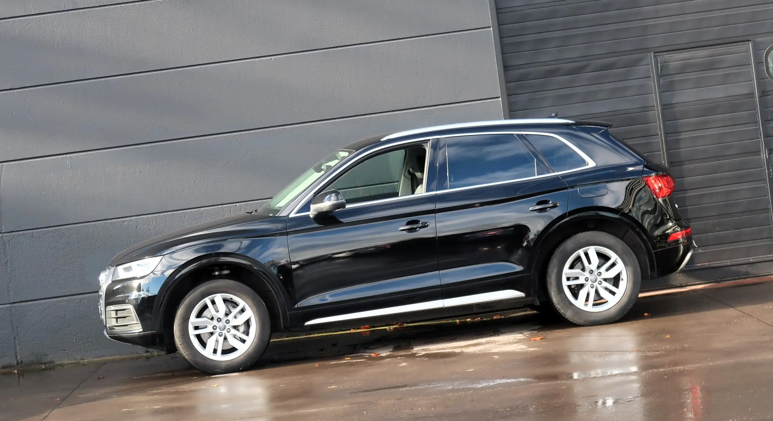 Audi - Q5