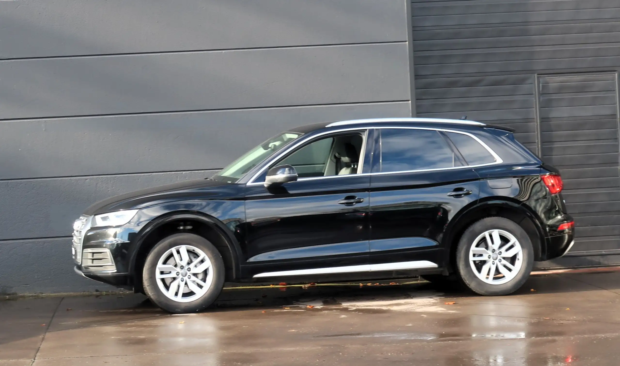 Audi - Q5