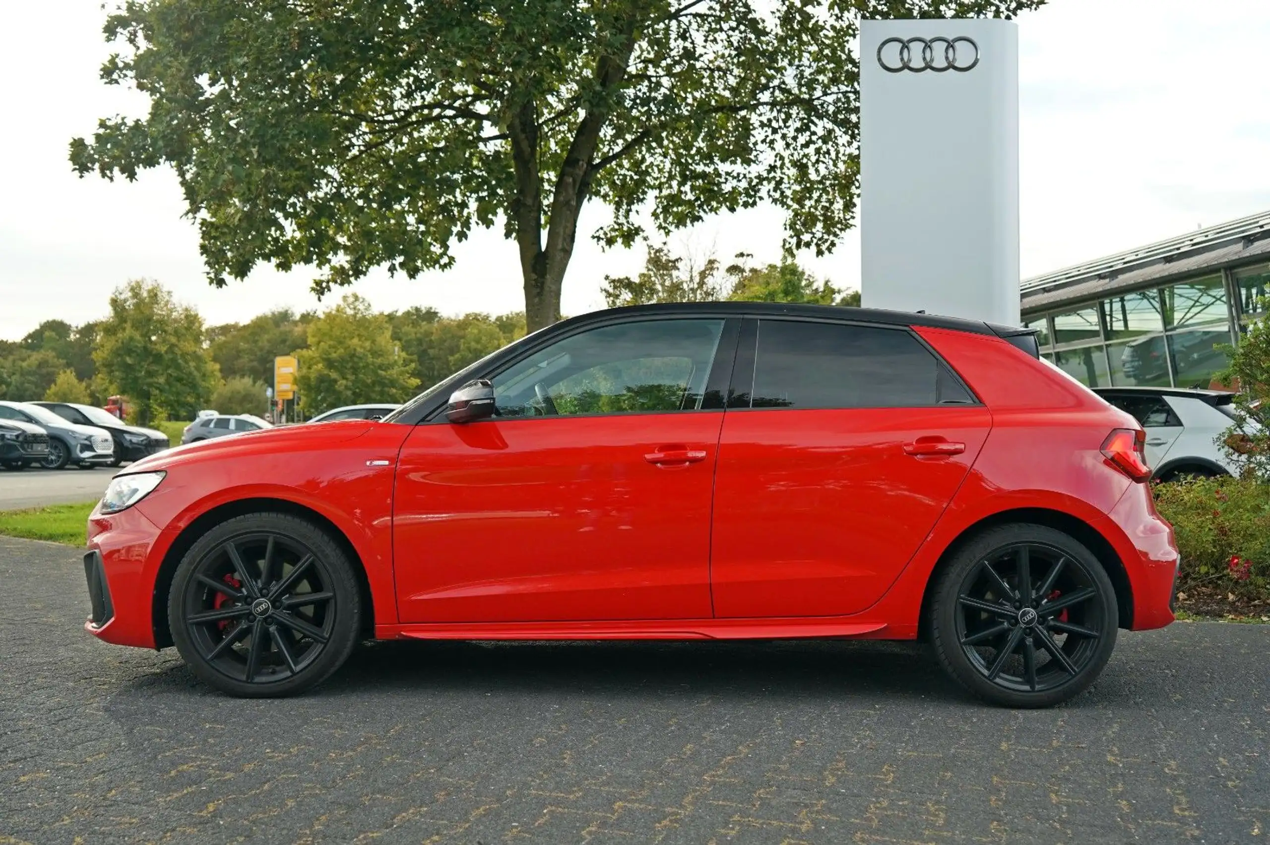 Audi - A1