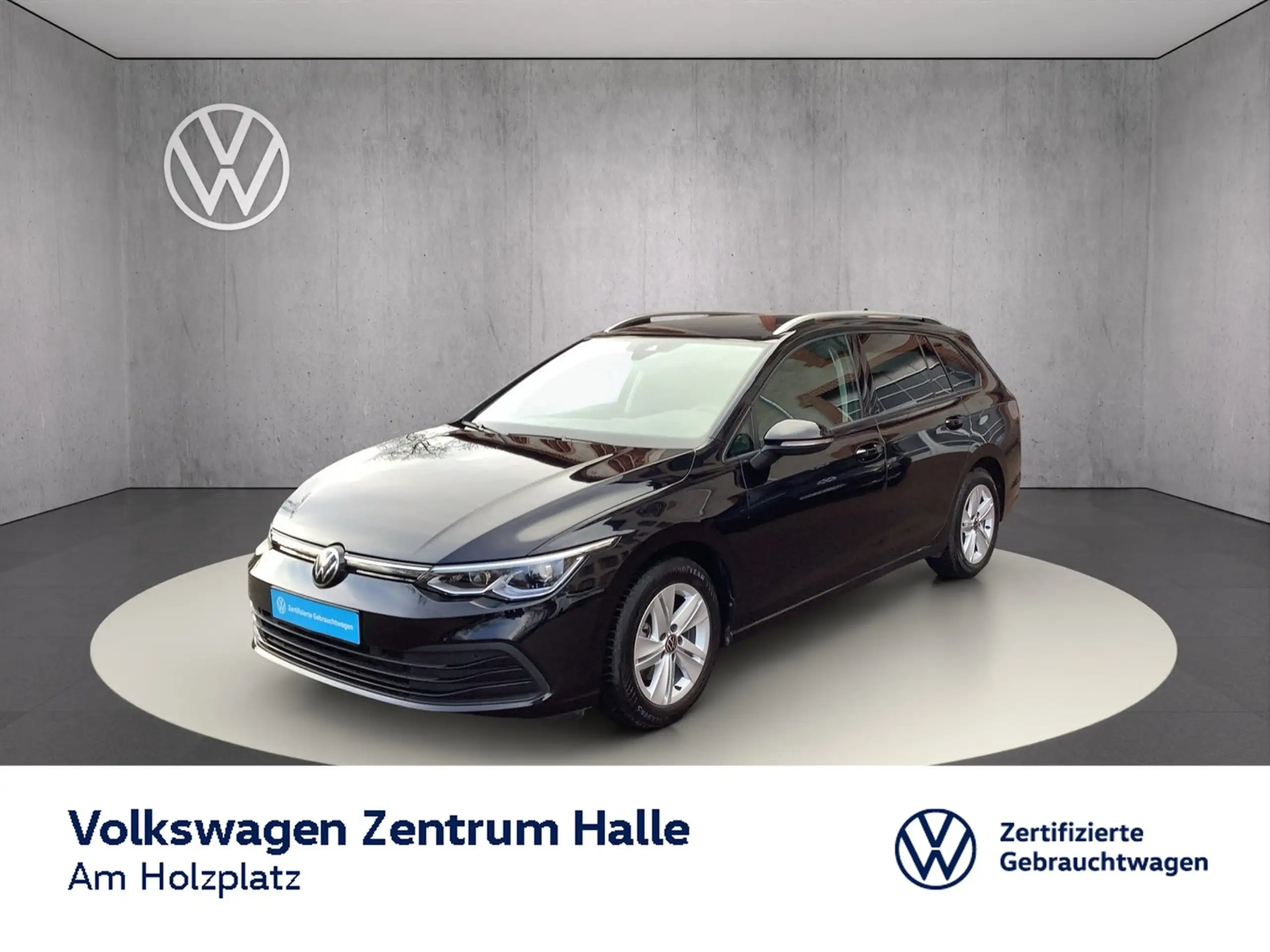 Volkswagen Golf Variant 2023