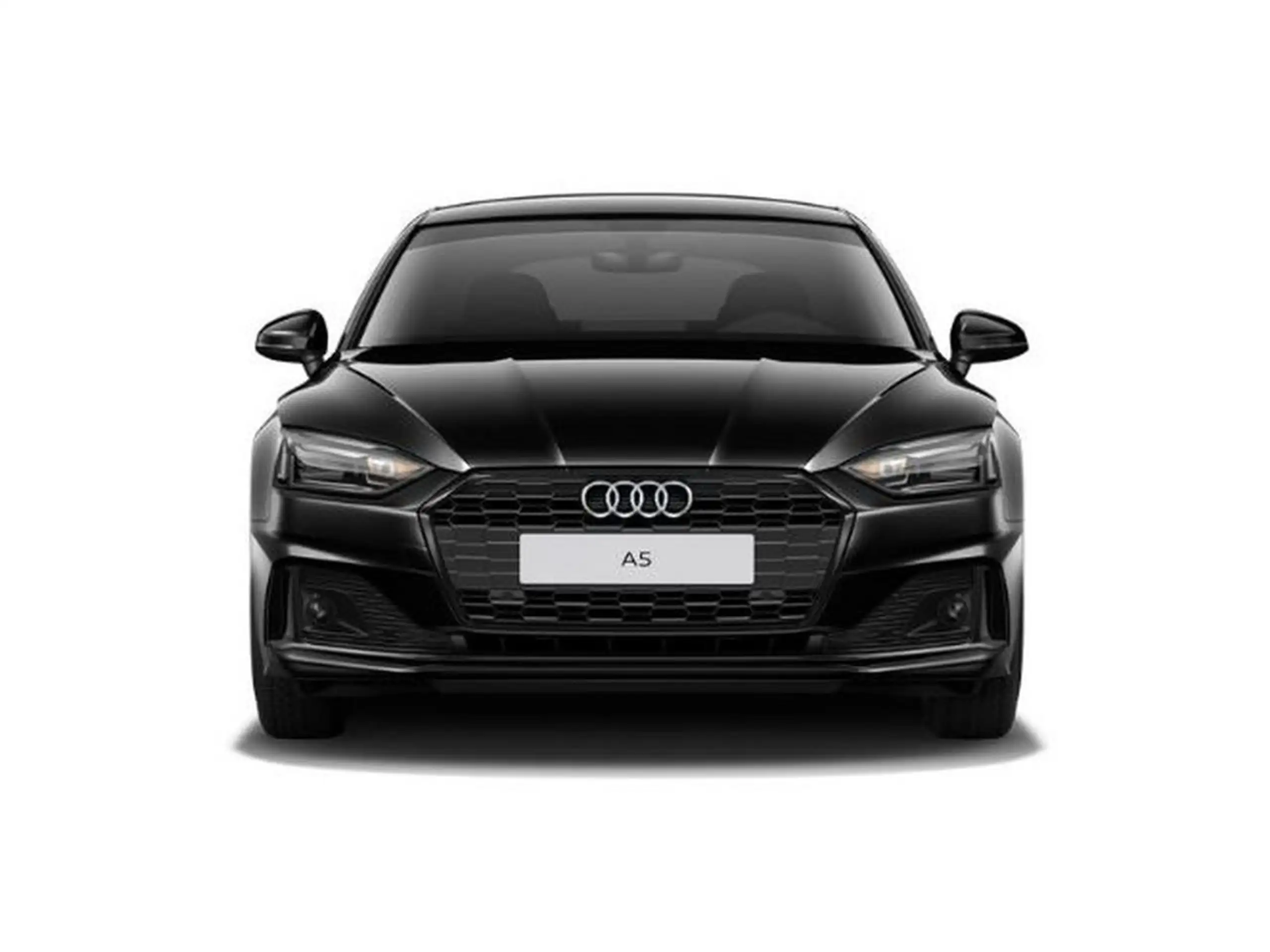 Audi - A5