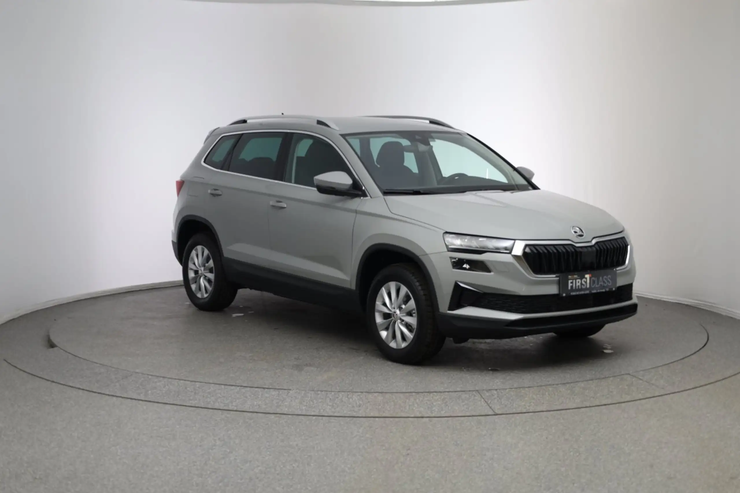 Skoda - Karoq