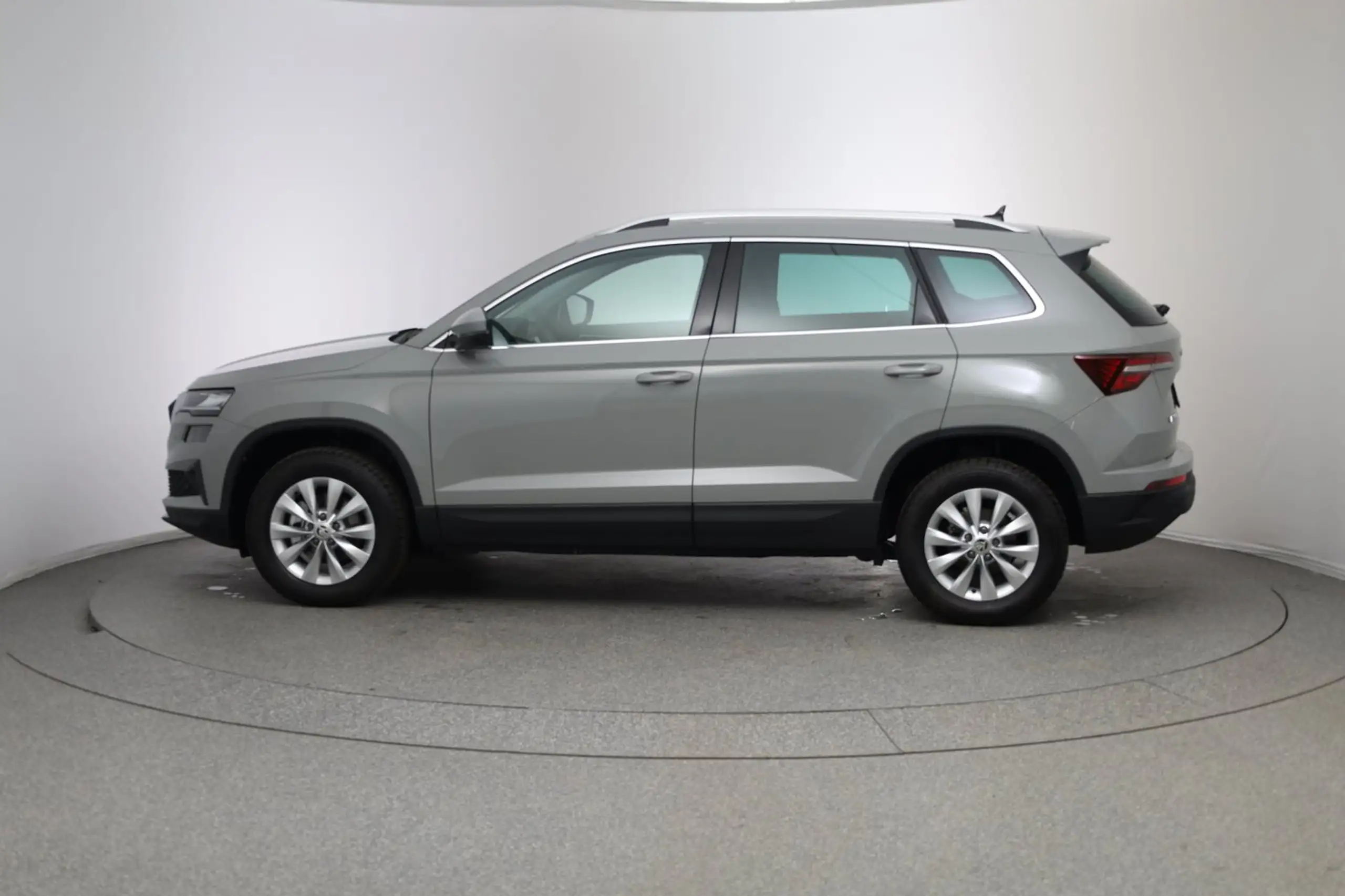 Skoda - Karoq