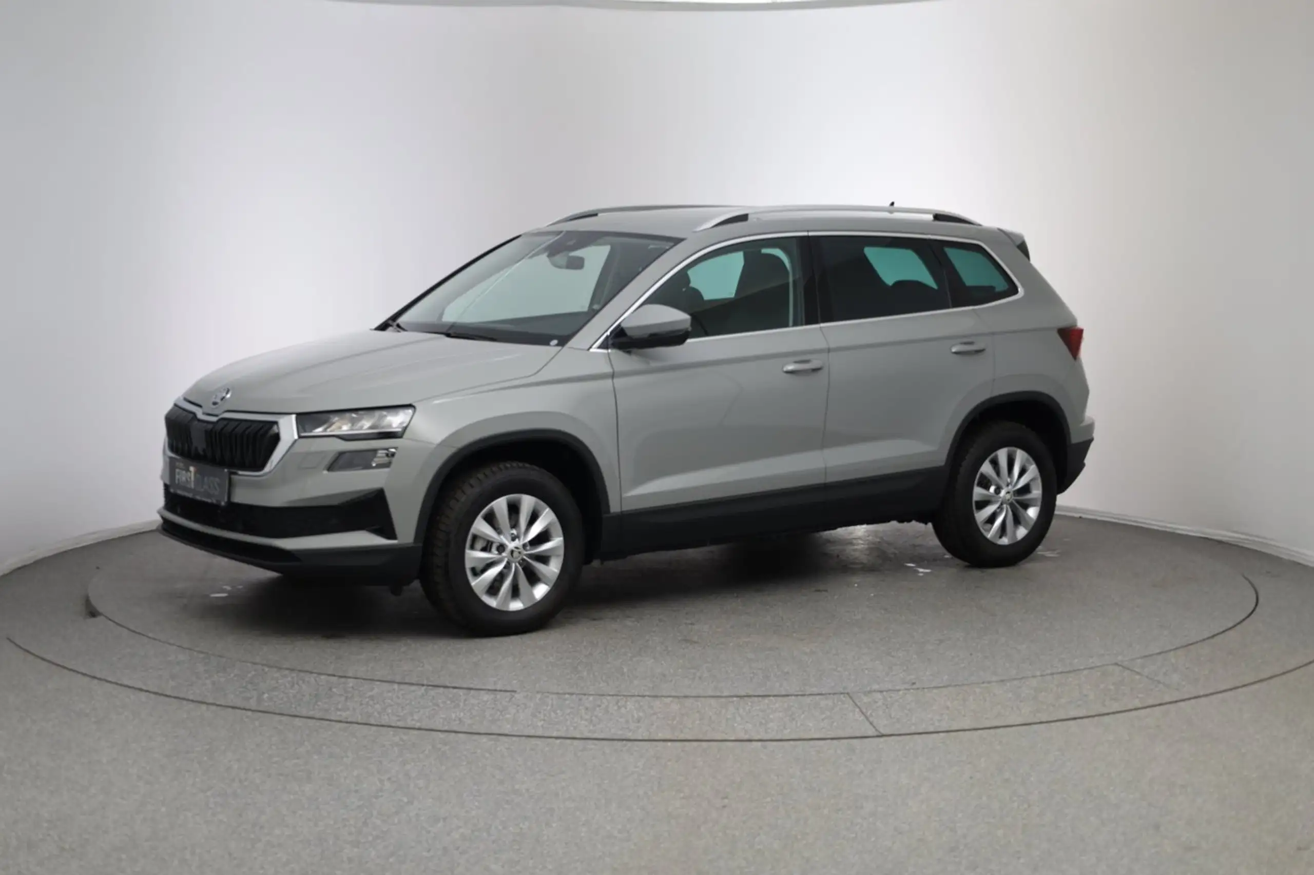 Skoda - Karoq