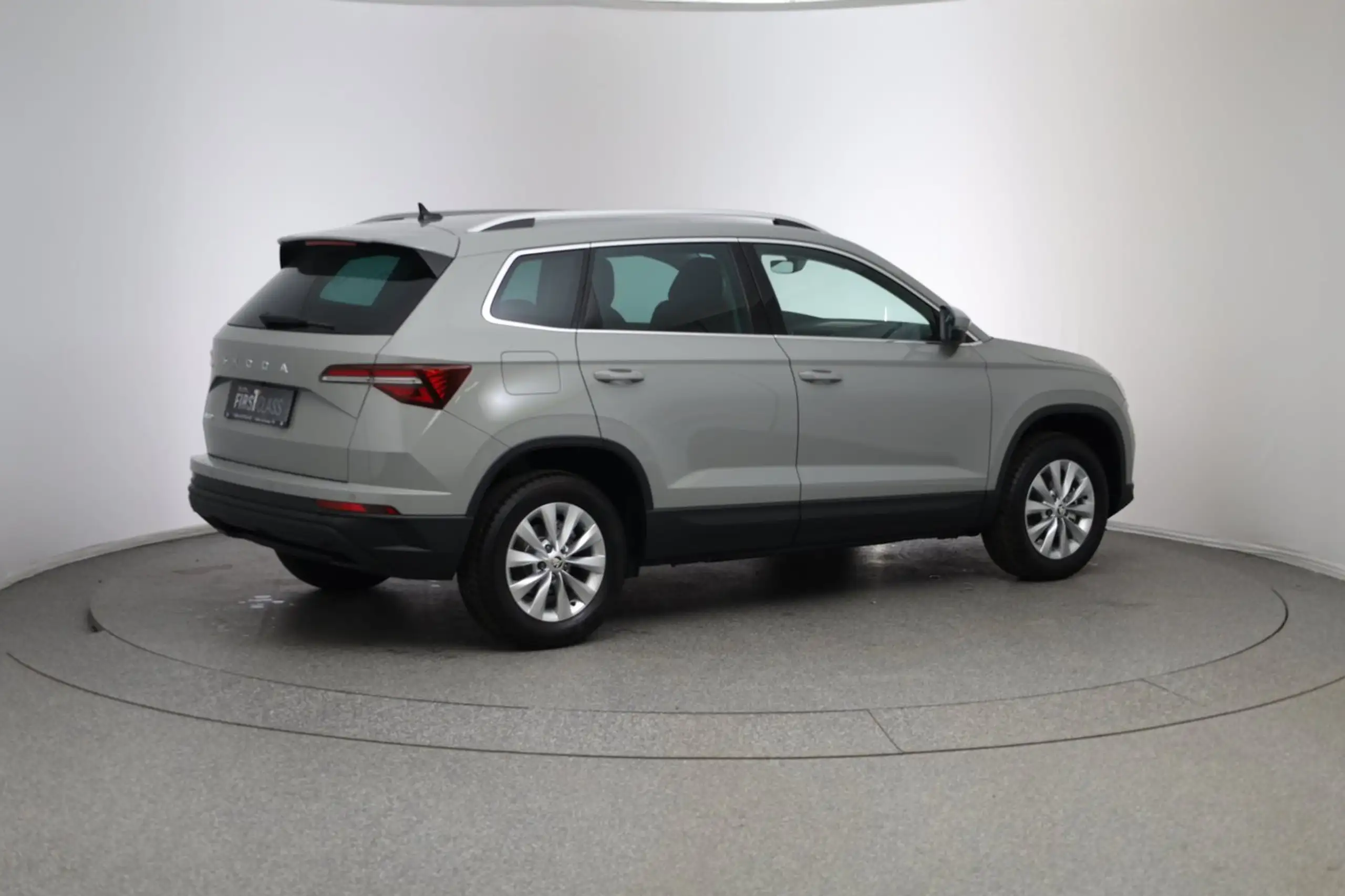 Skoda - Karoq