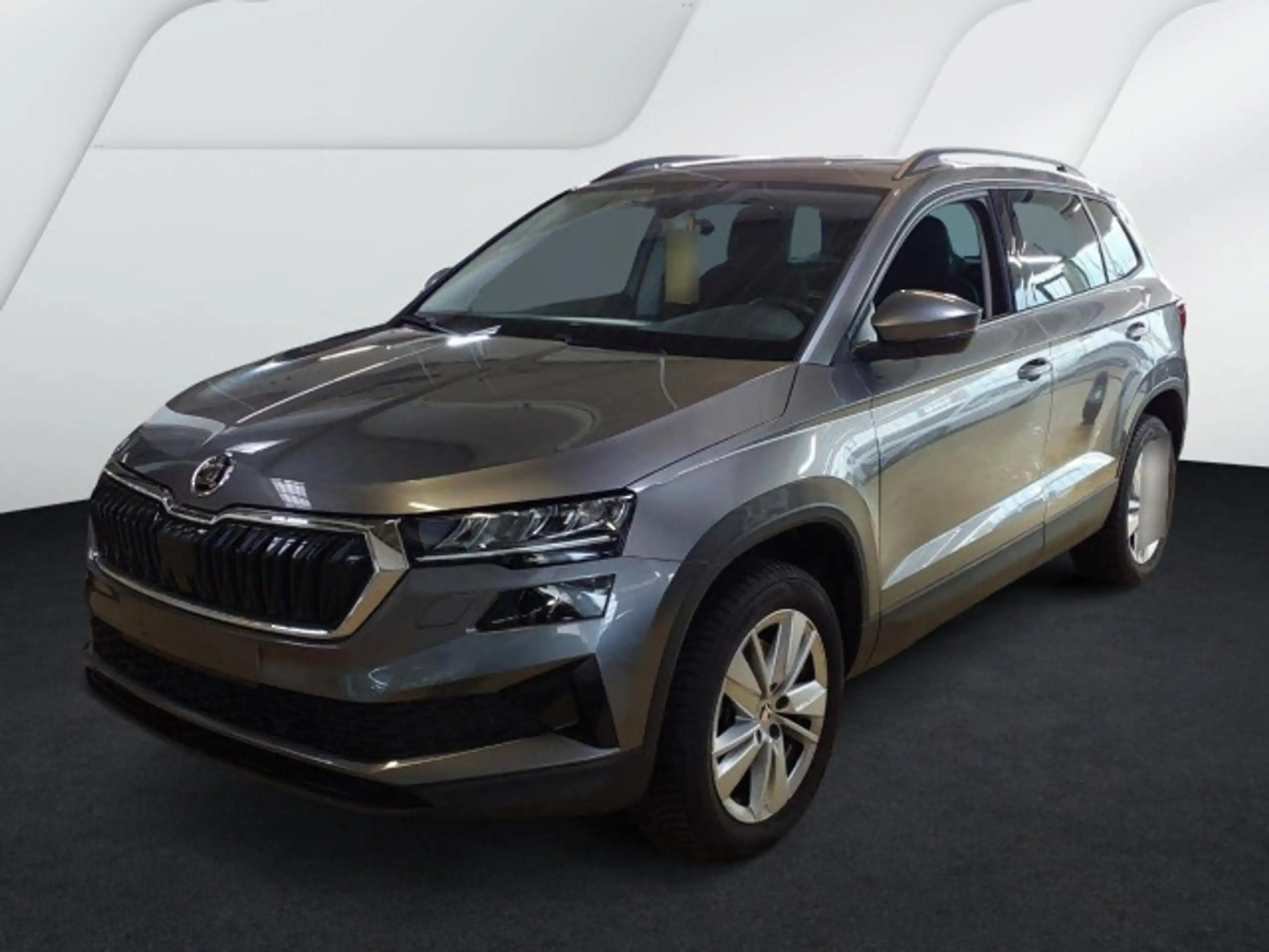 Skoda - Karoq