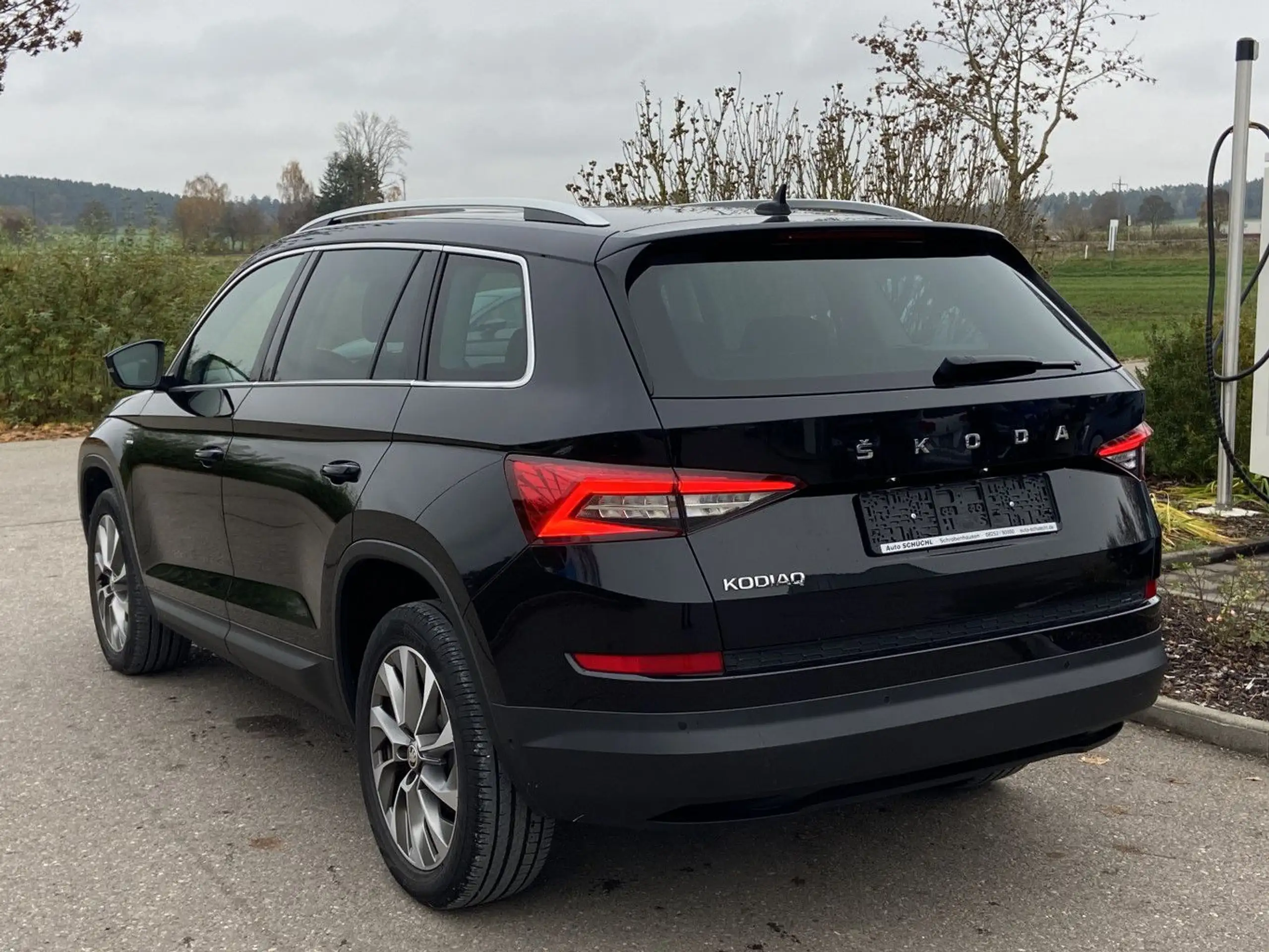 Skoda - Kodiaq