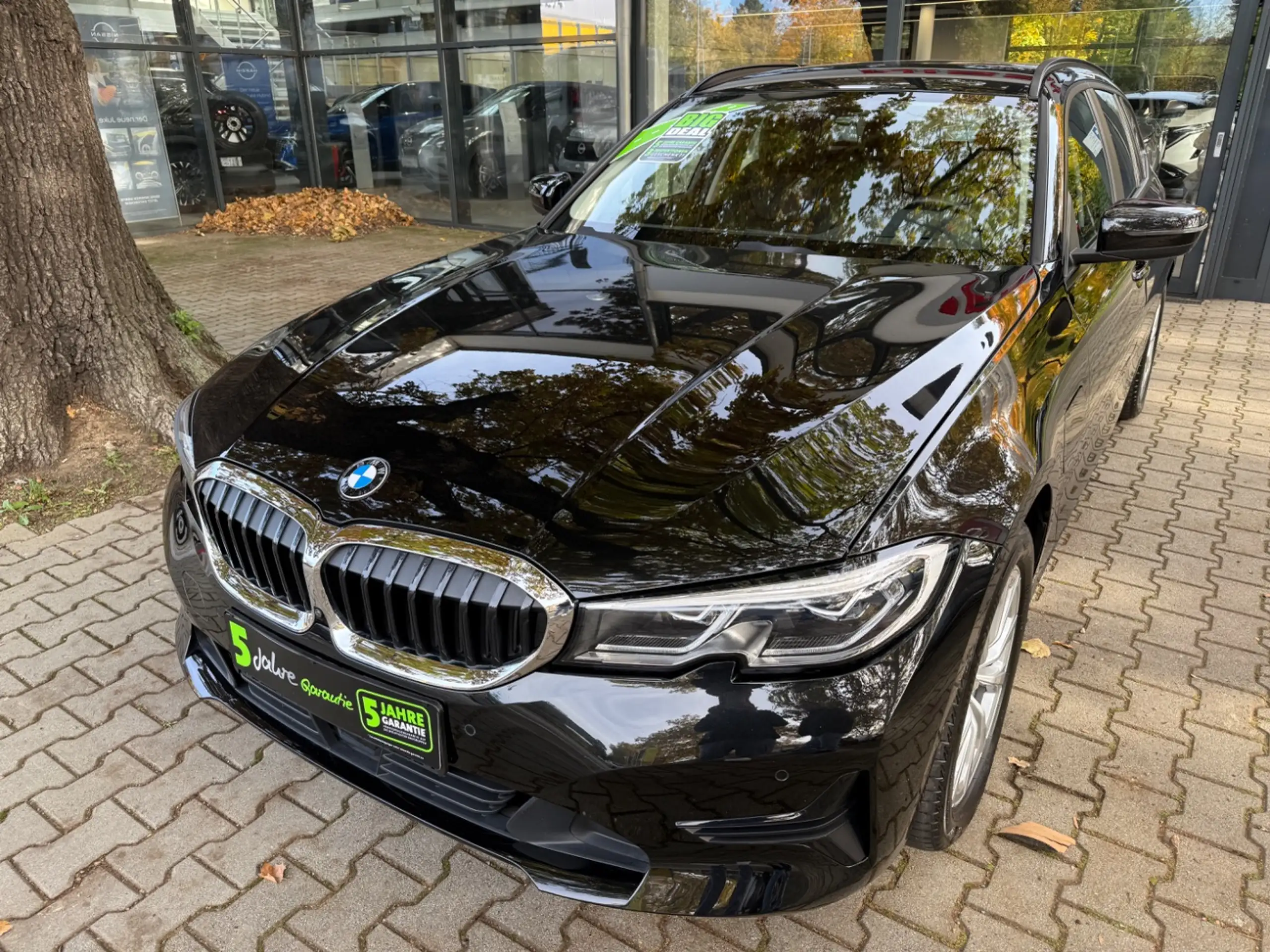 BMW - 330