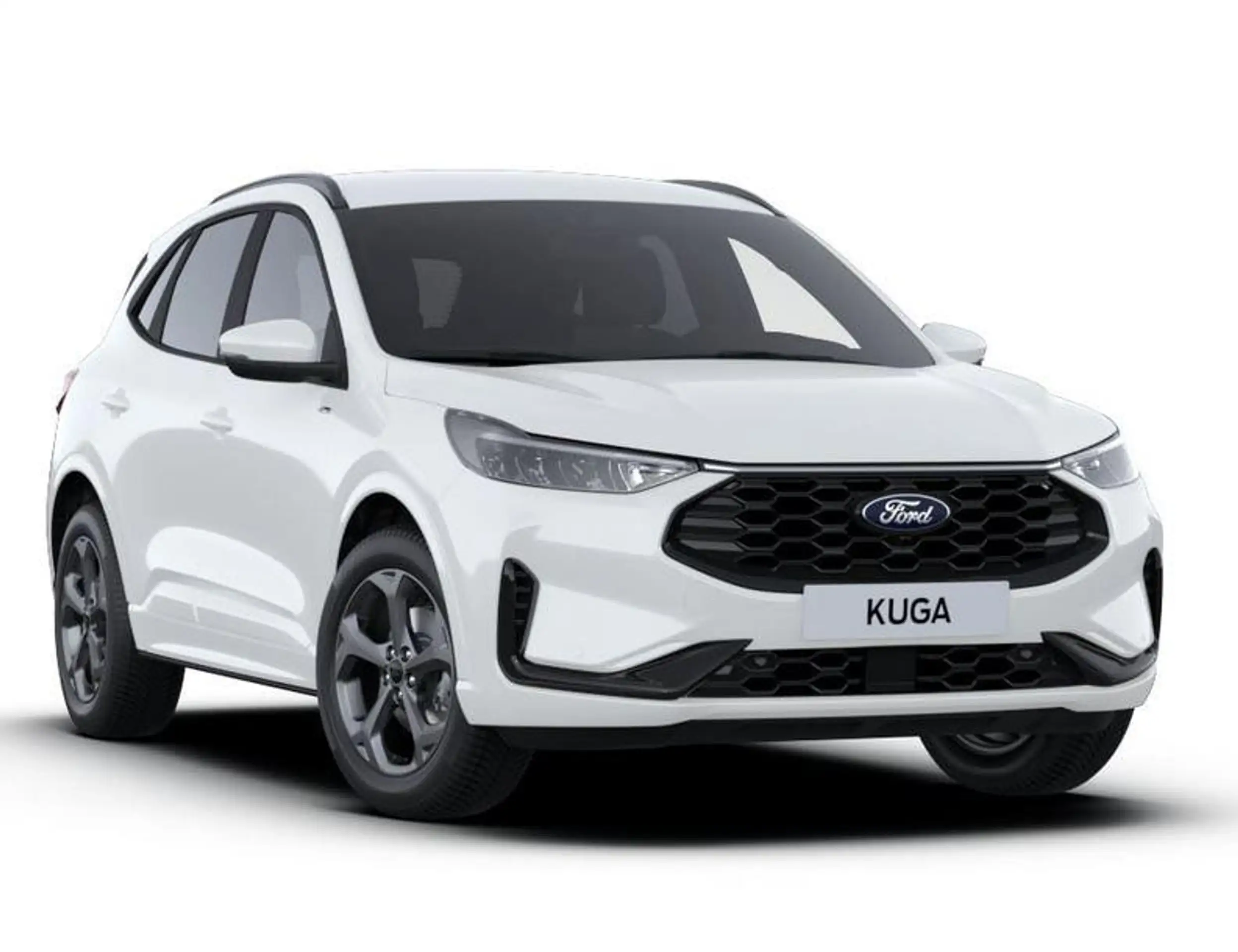 Ford - Kuga