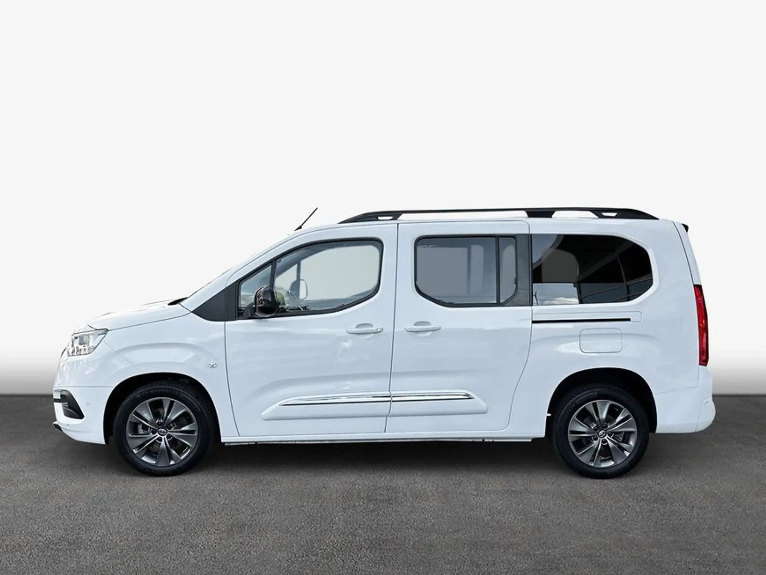 Toyota - Proace City