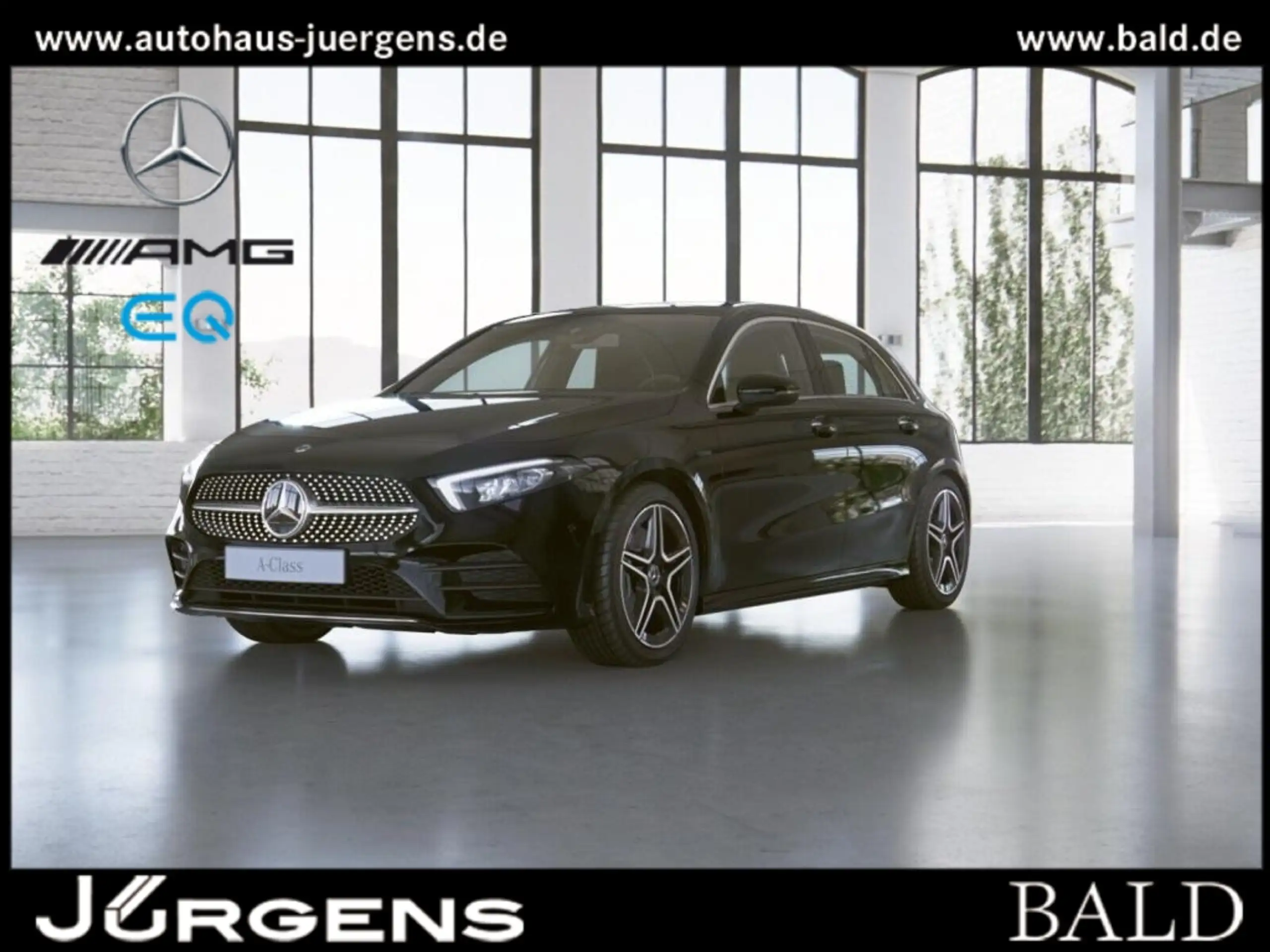 Mercedes-Benz A 250 2020