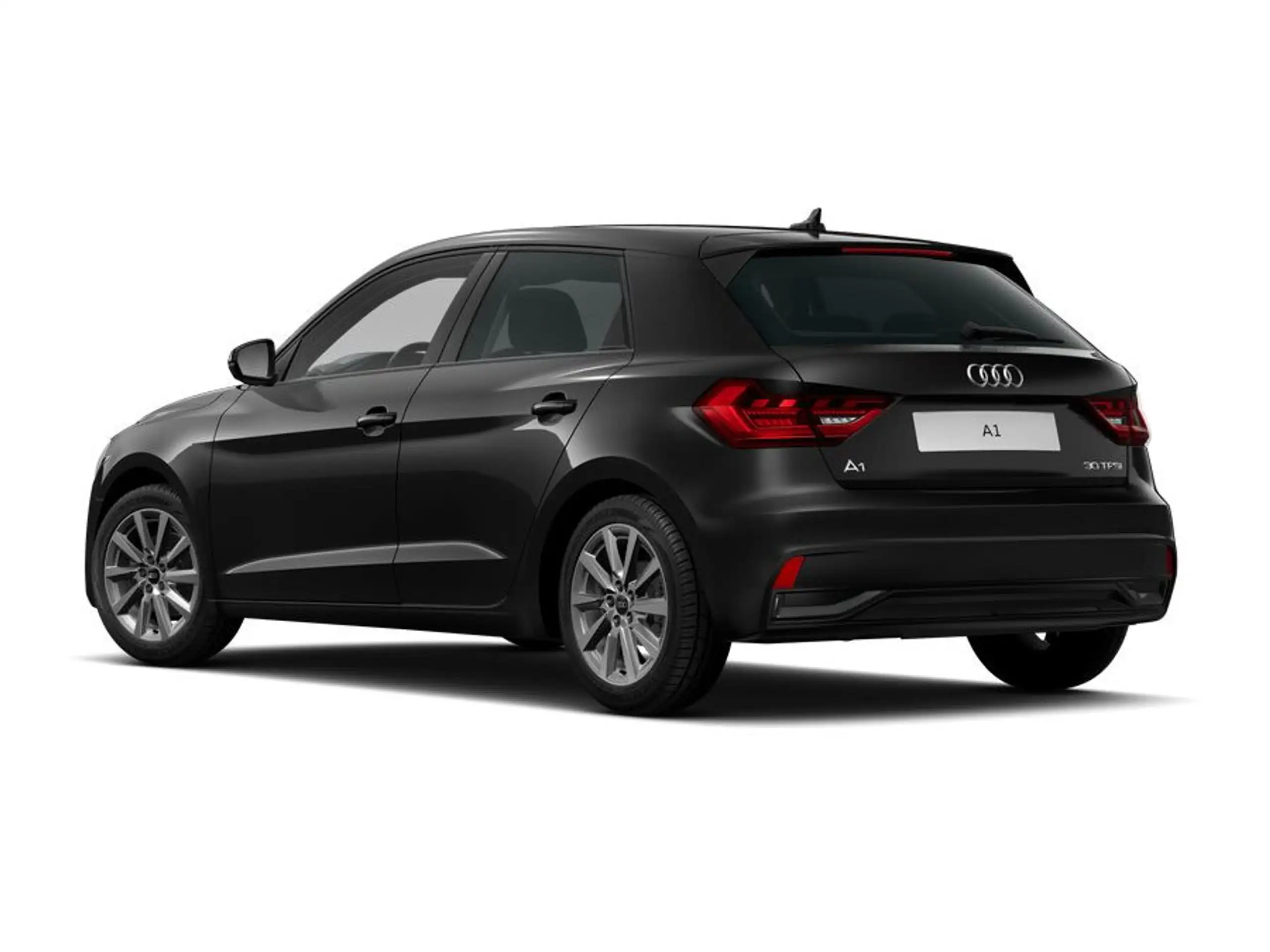 Audi - A1