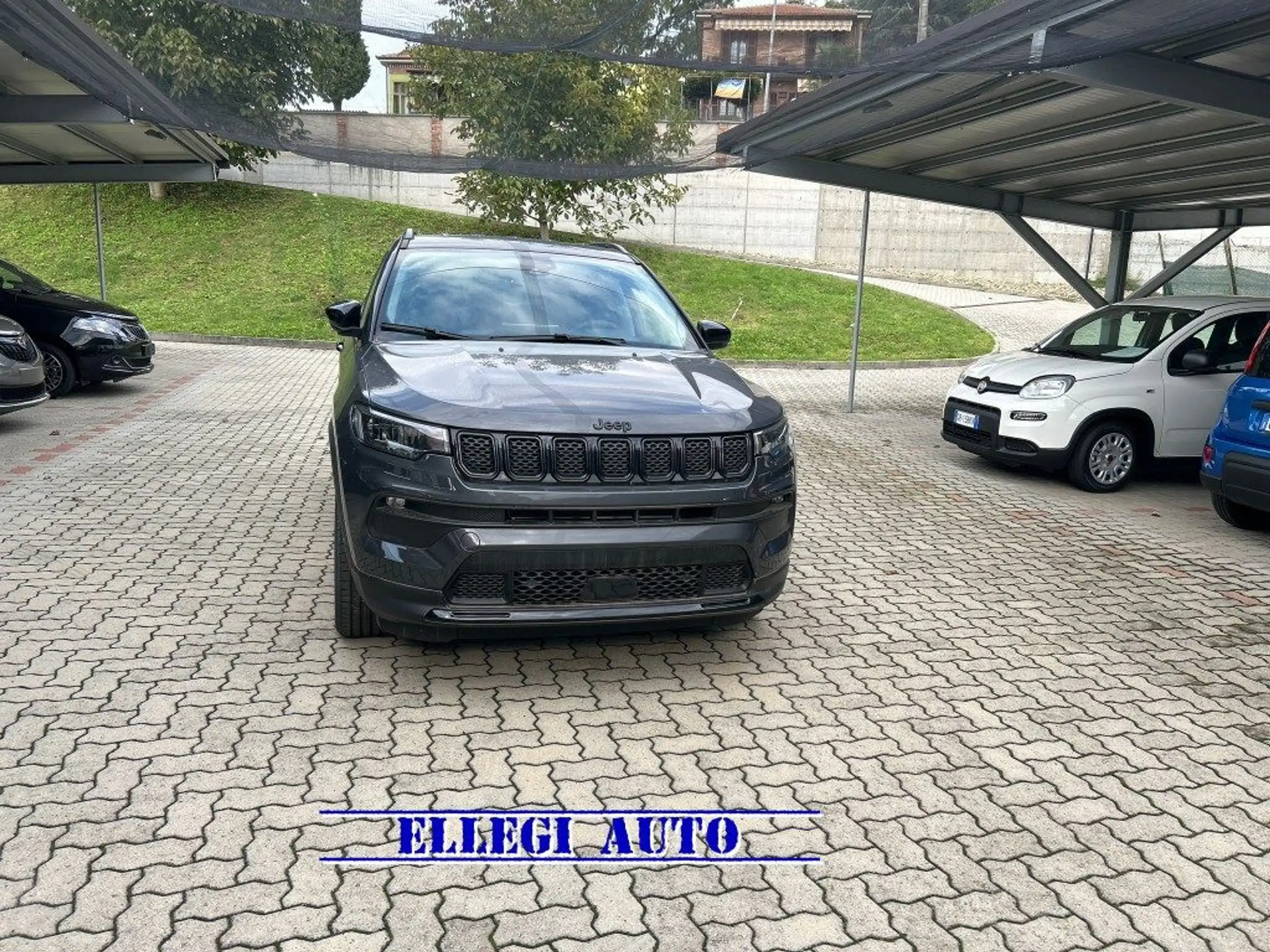 Jeep - Compass