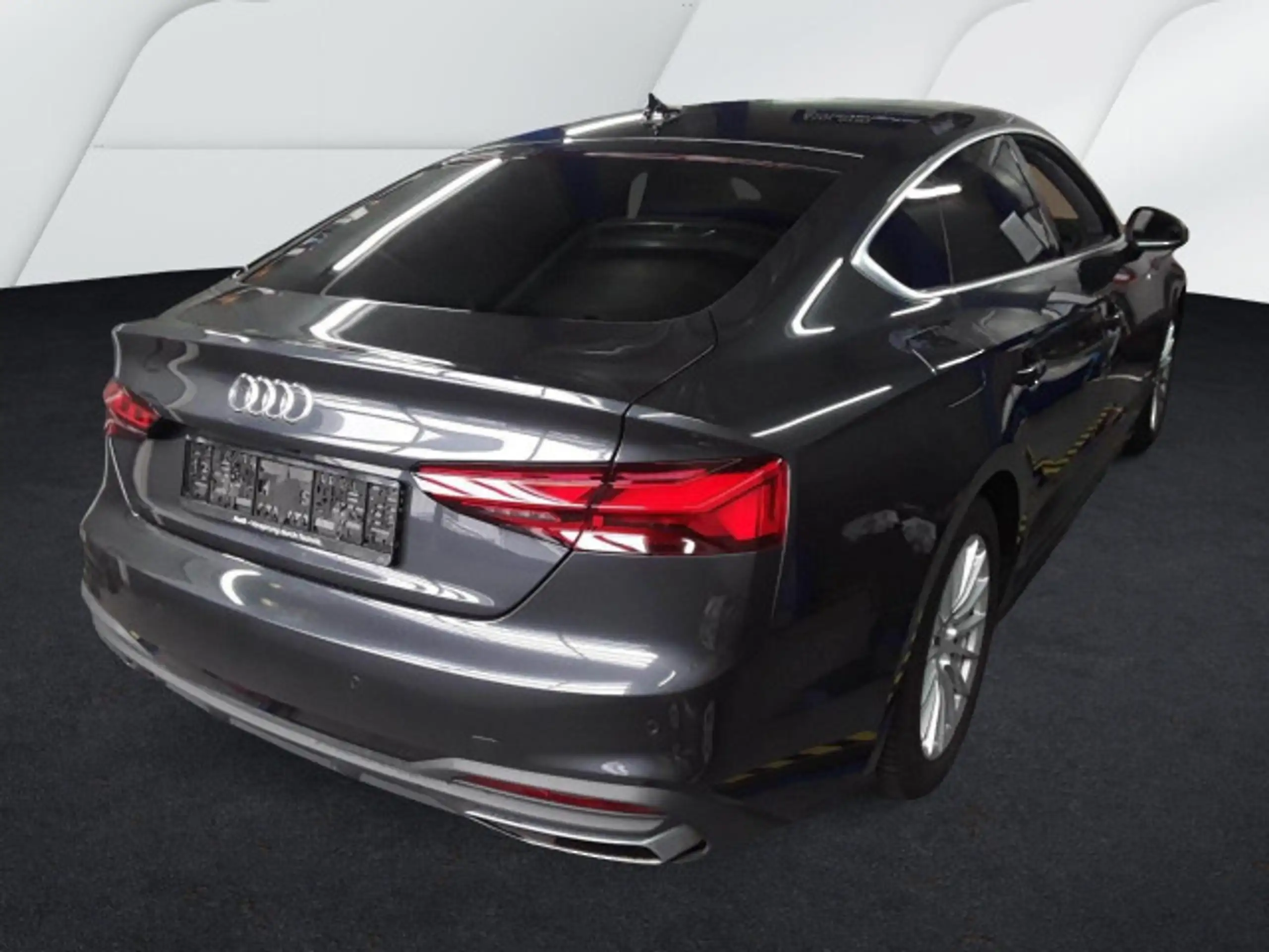 Audi - A5