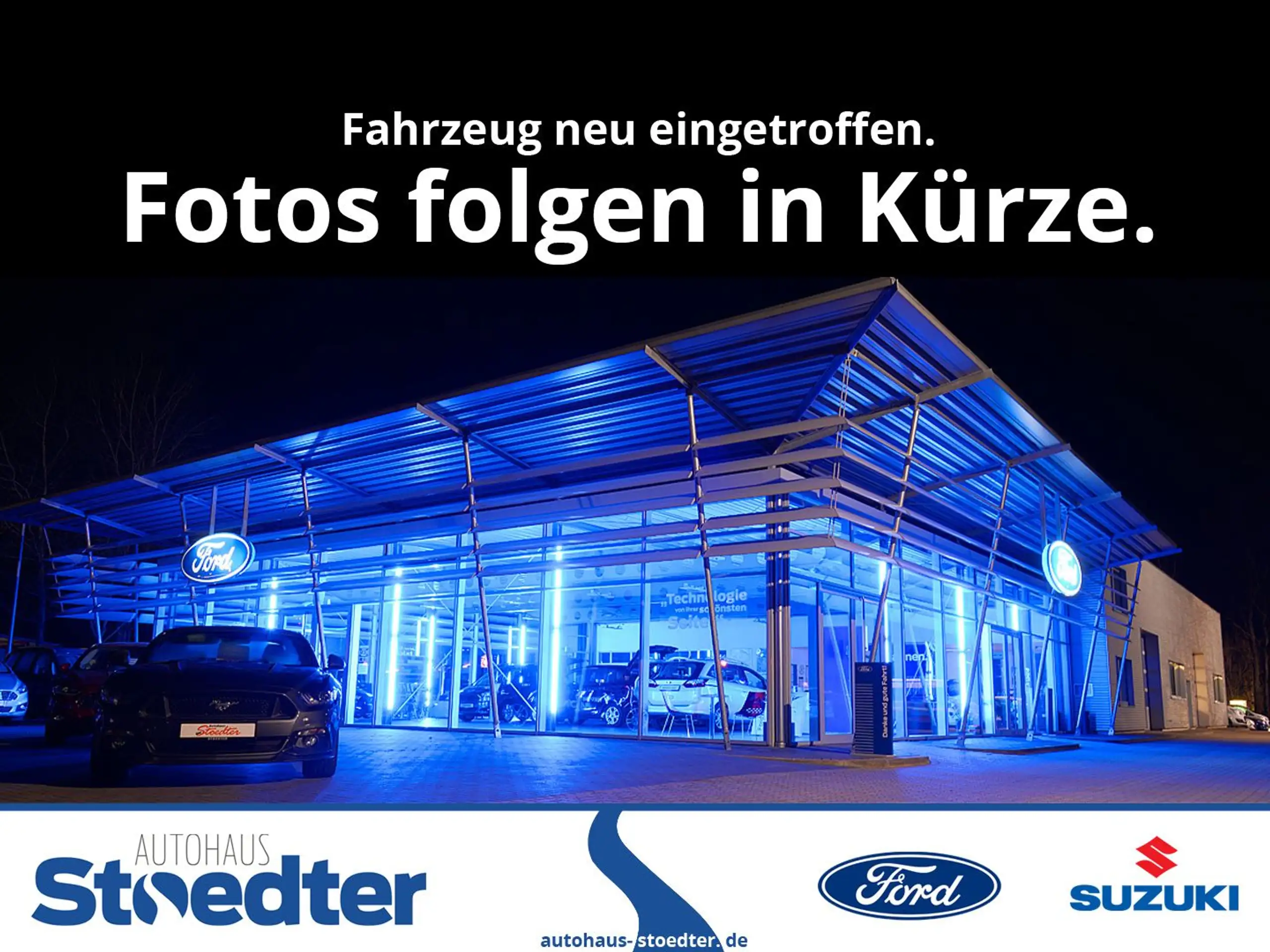 Ford Kuga 2021