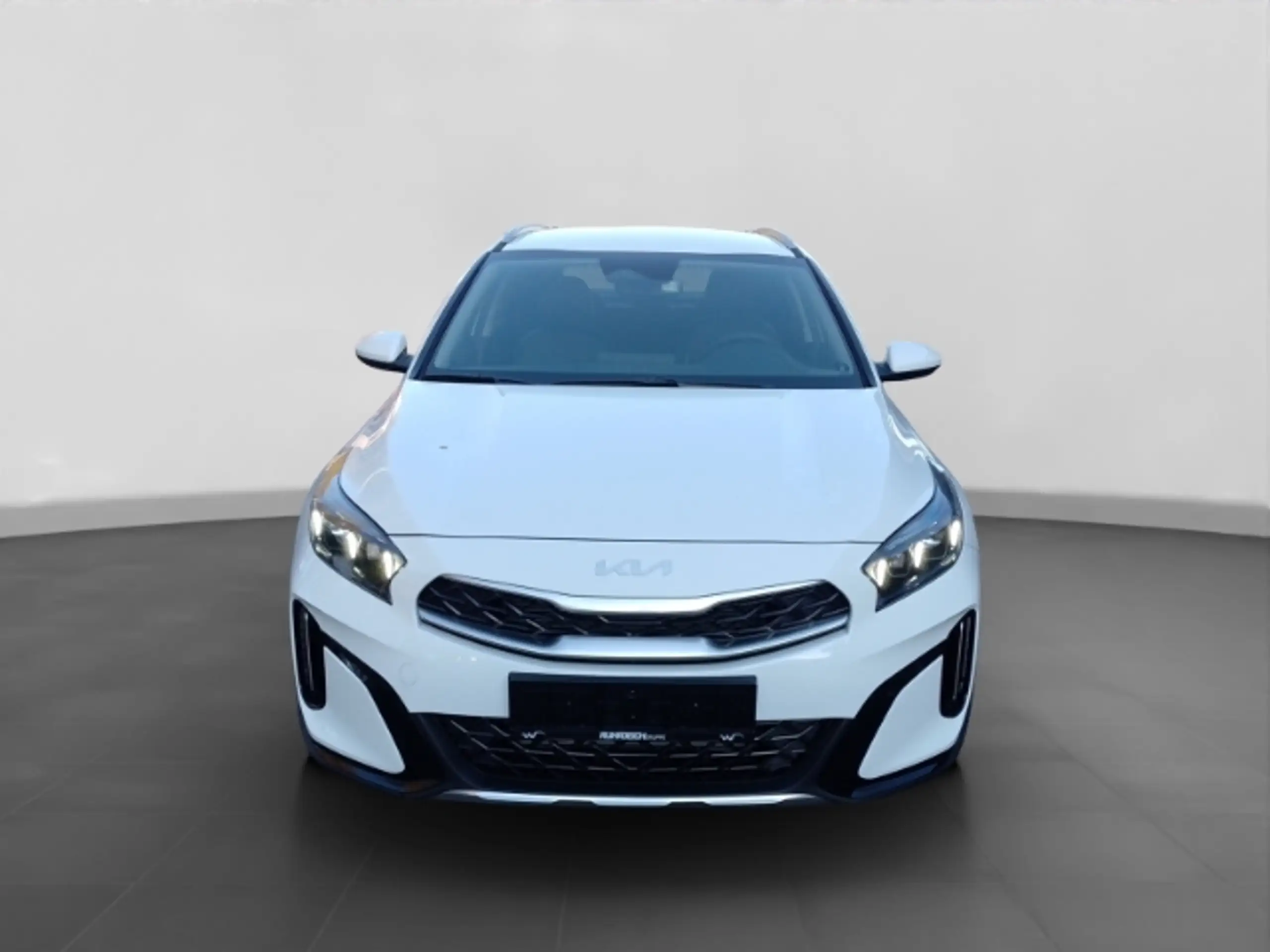 Kia - XCeed