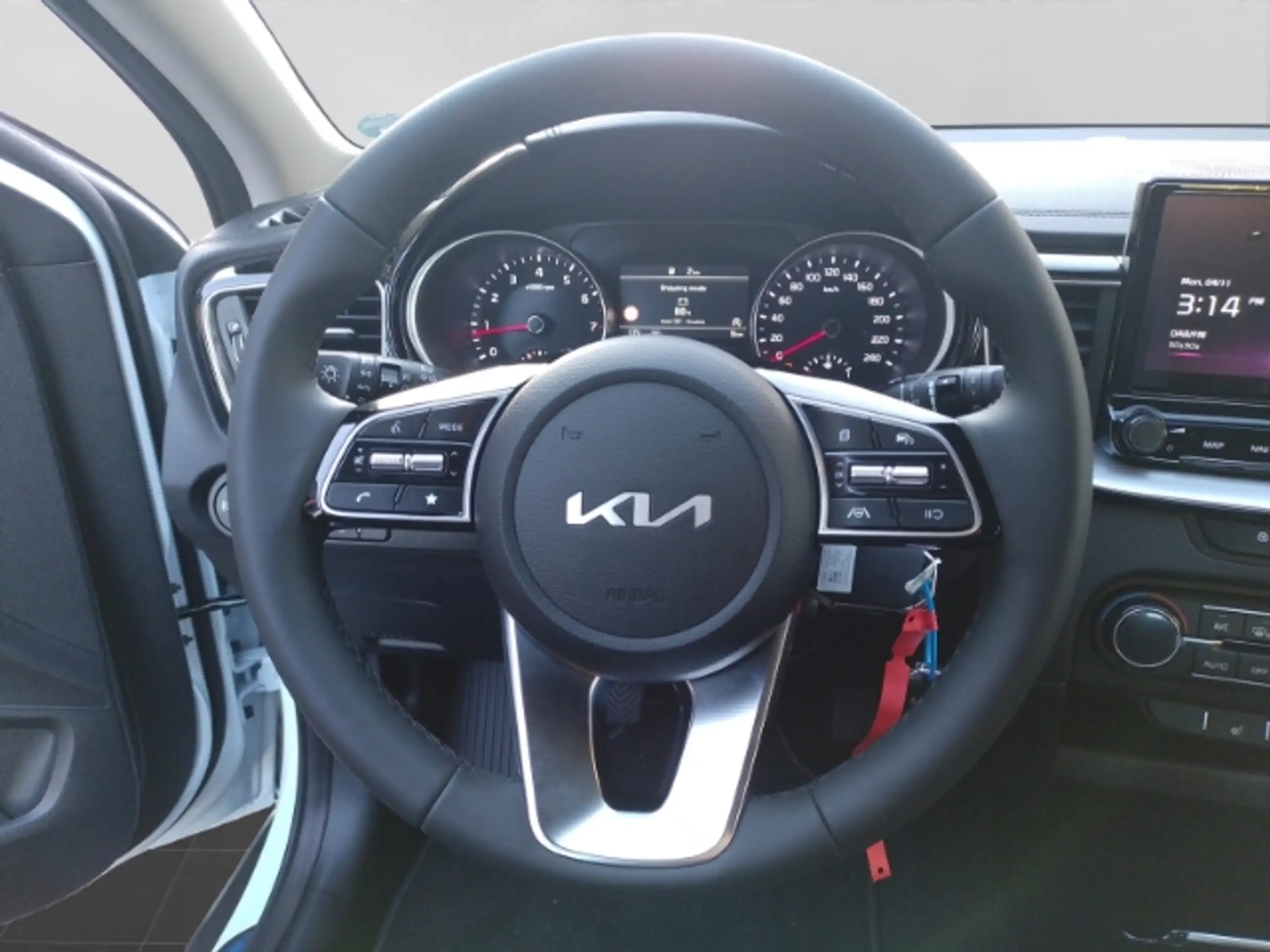 Kia - XCeed