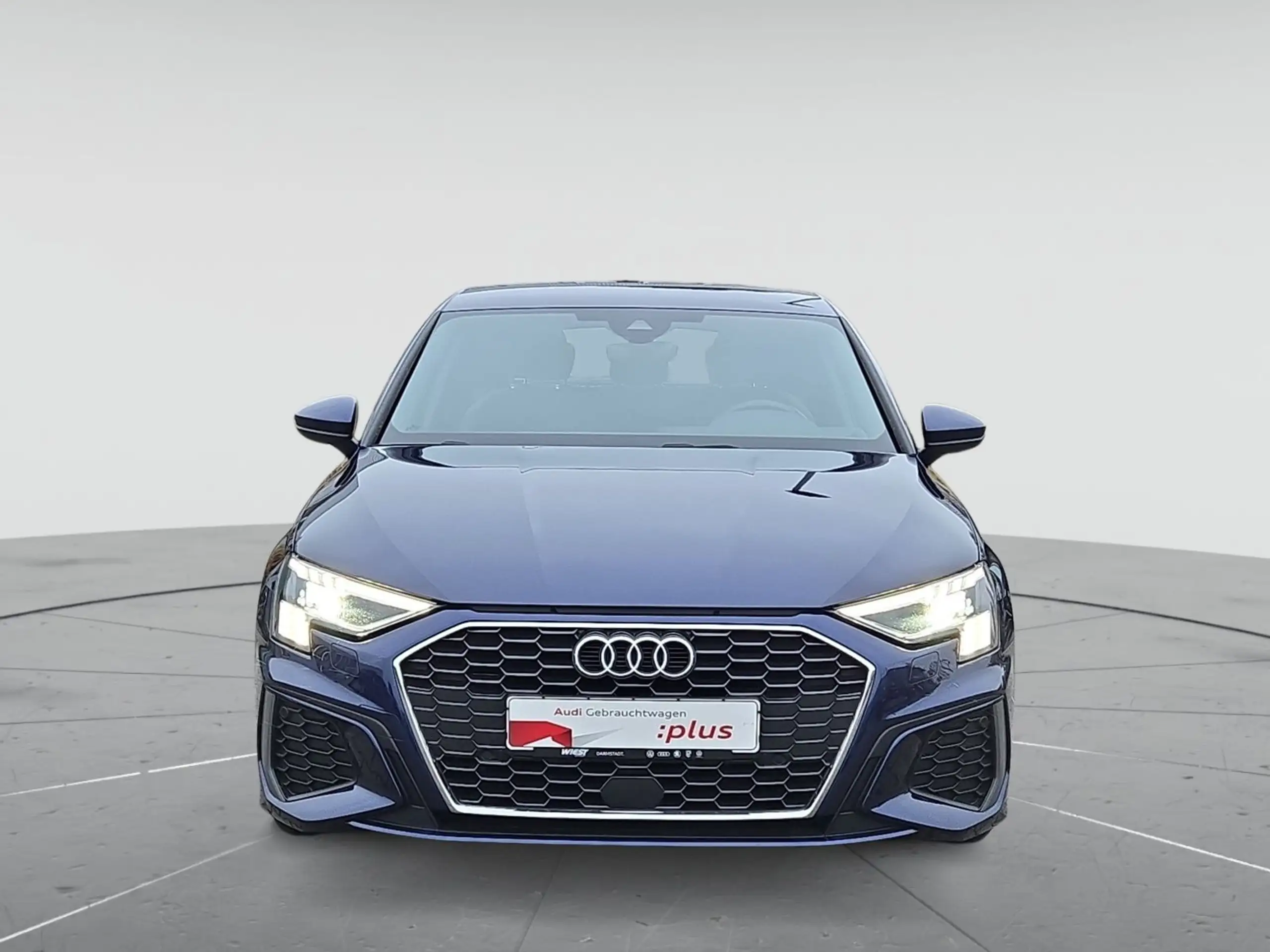 Audi - A3