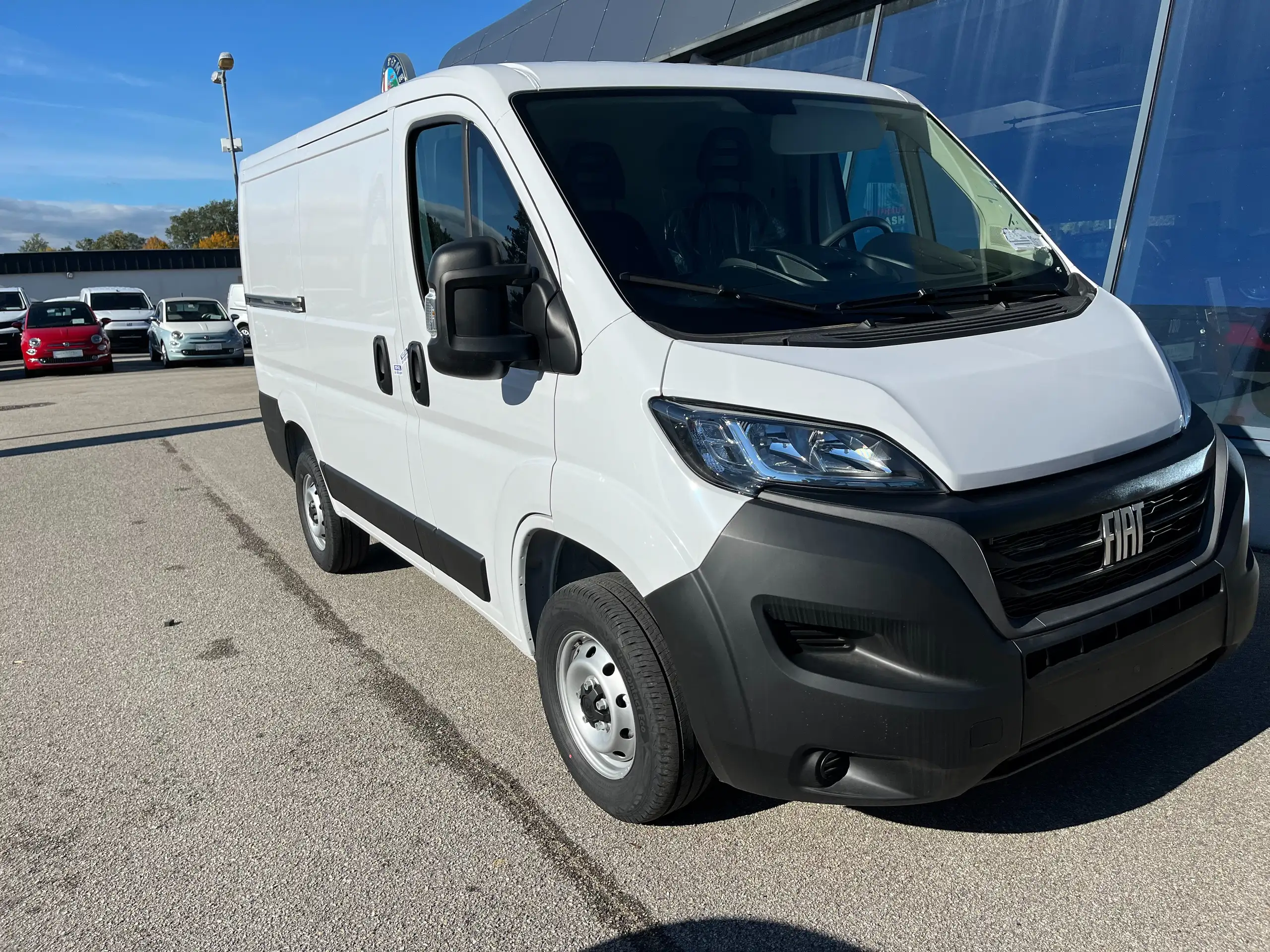 Fiat - Ducato