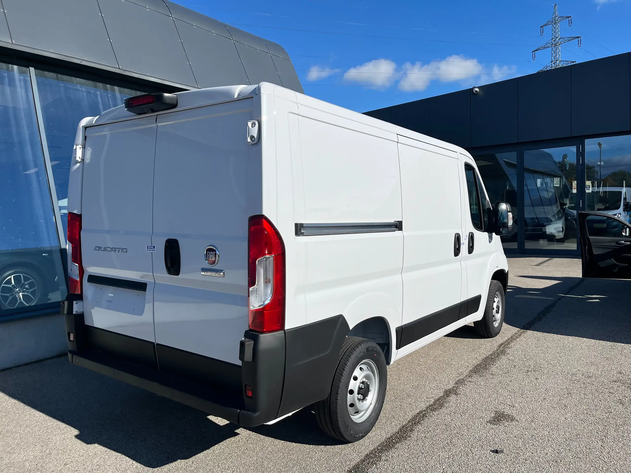 Fiat - Ducato