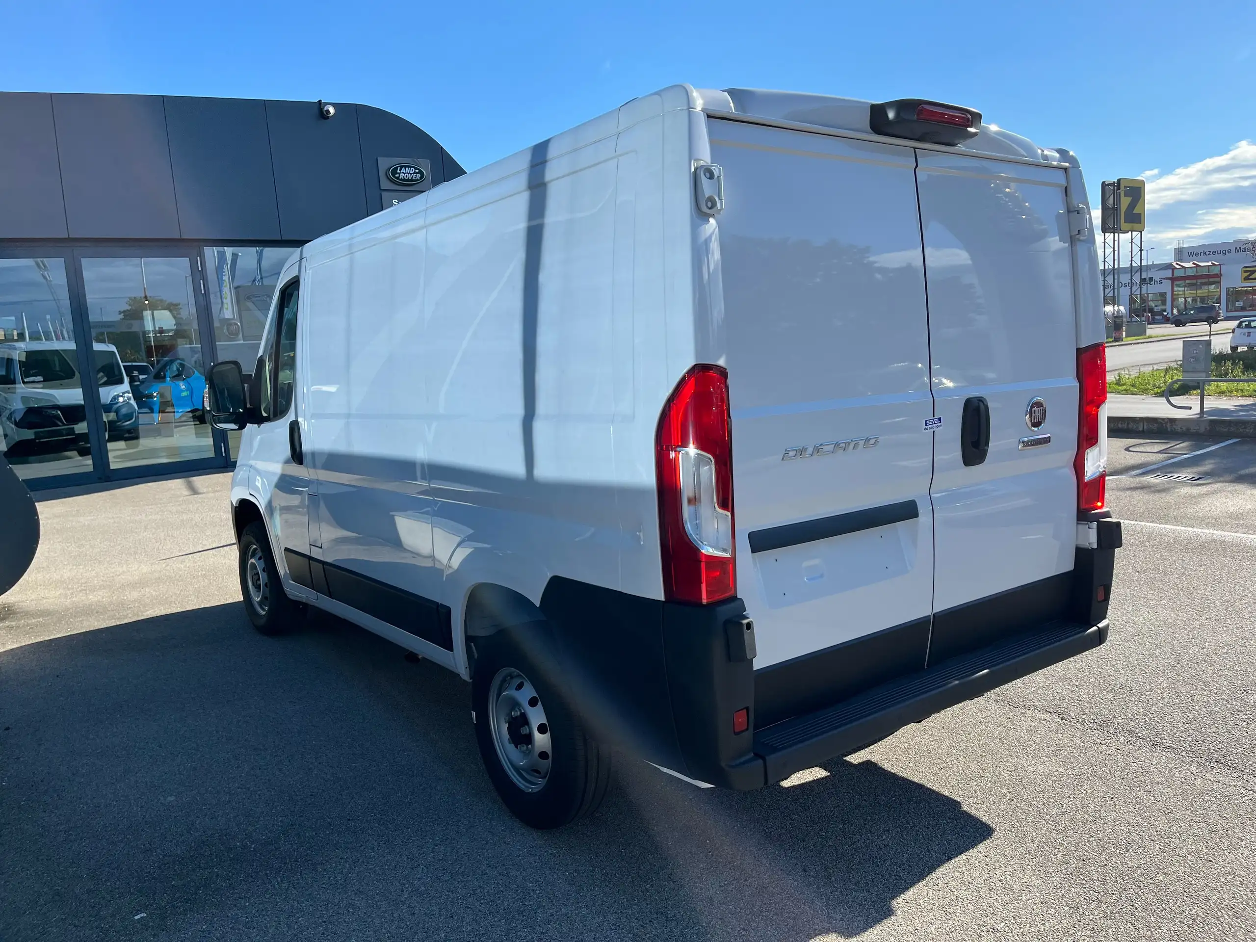 Fiat - Ducato