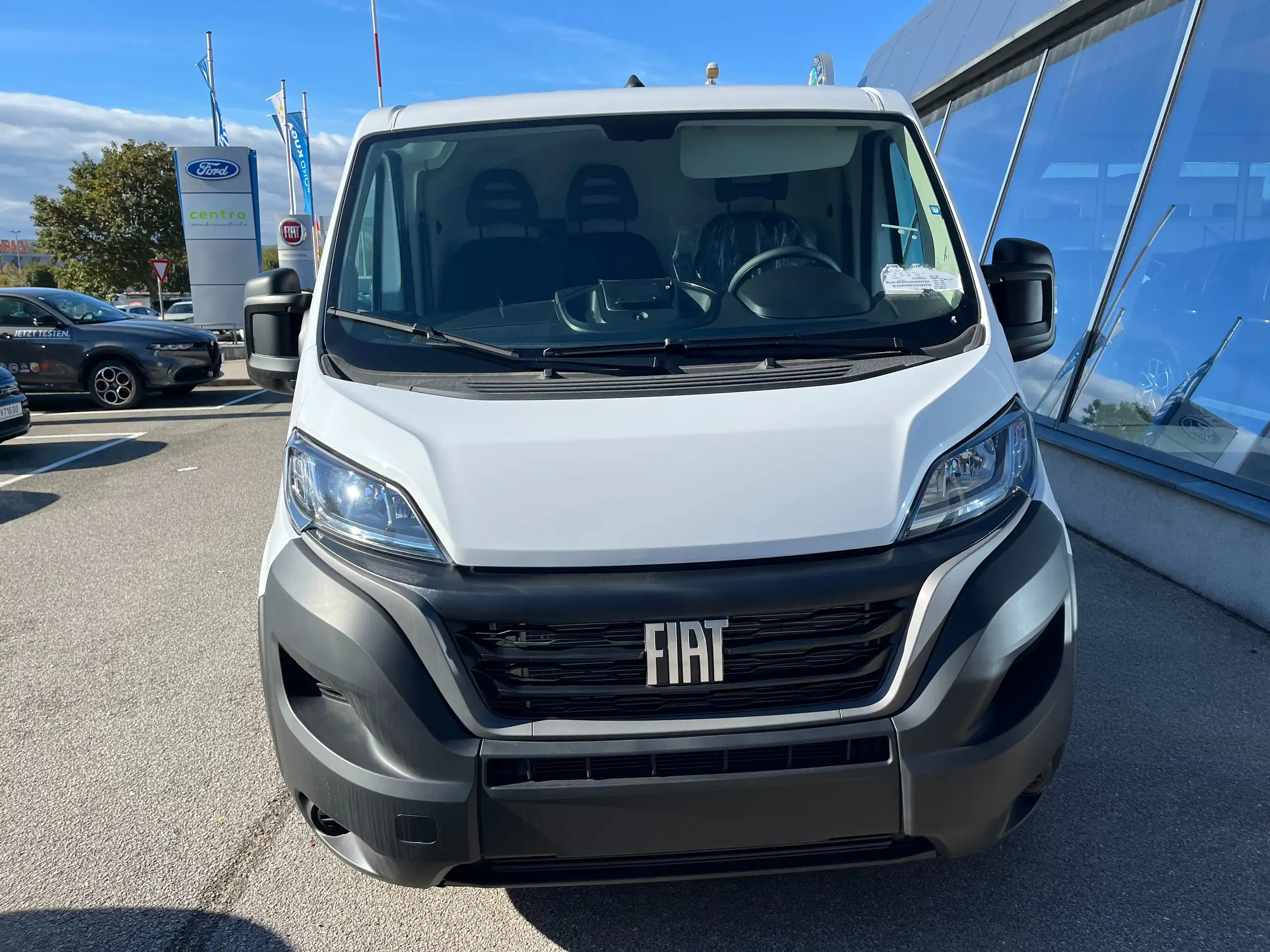 Fiat - Ducato