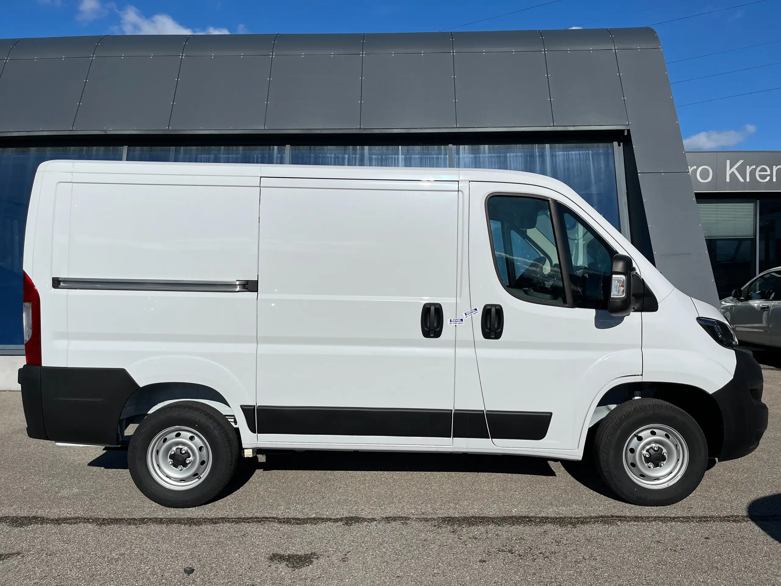 Fiat - Ducato