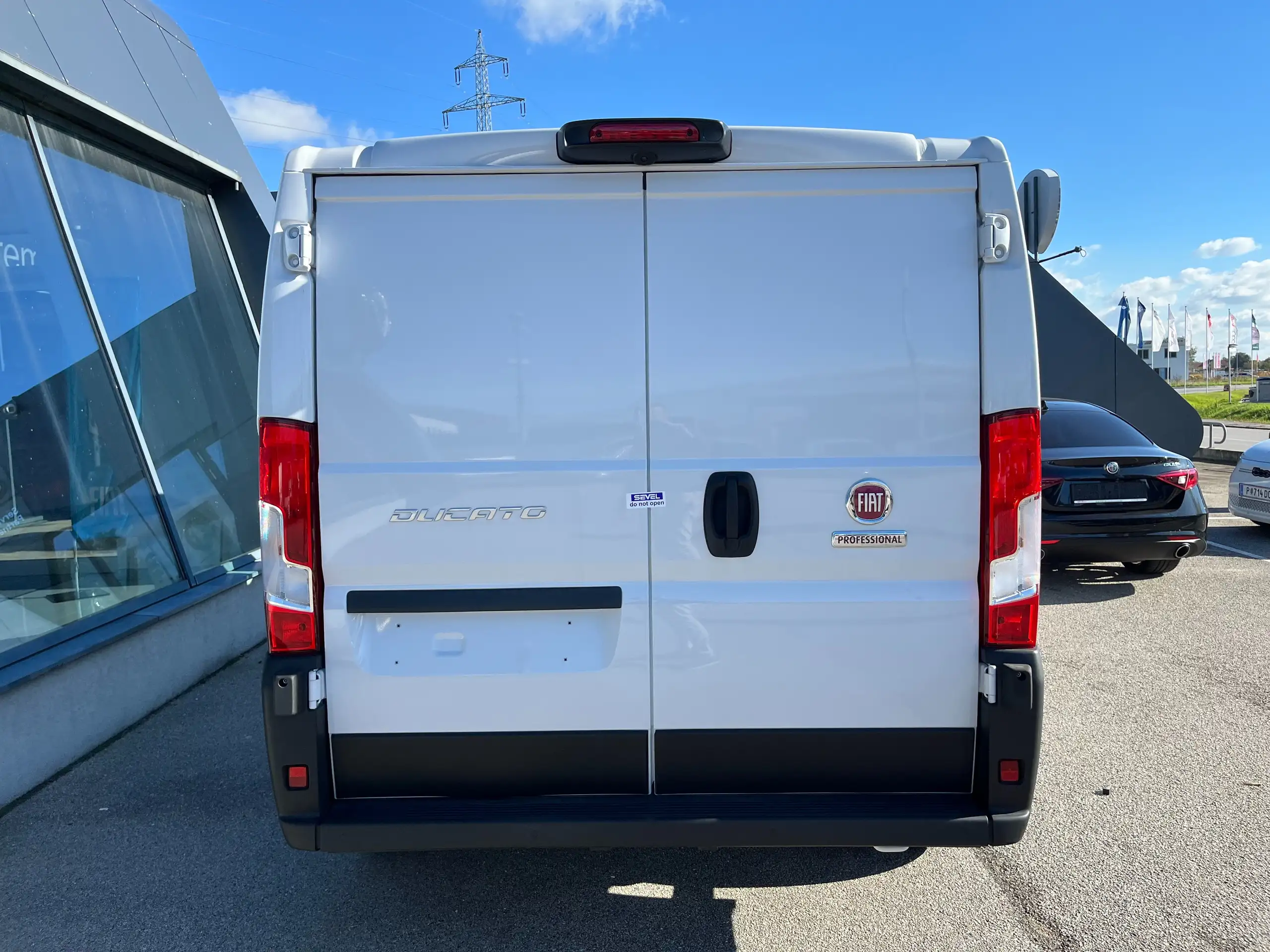 Fiat - Ducato