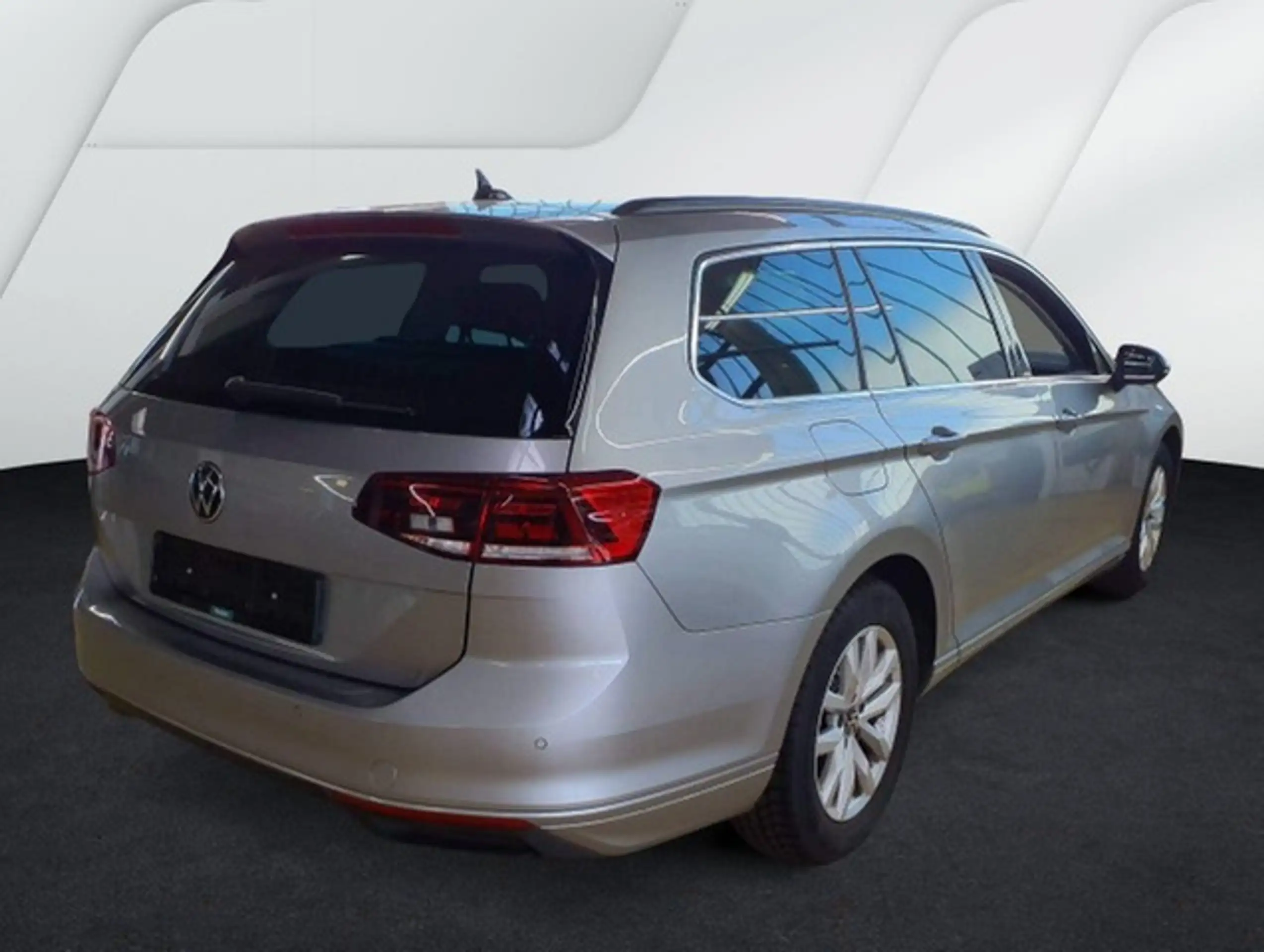 Volkswagen - Passat Variant