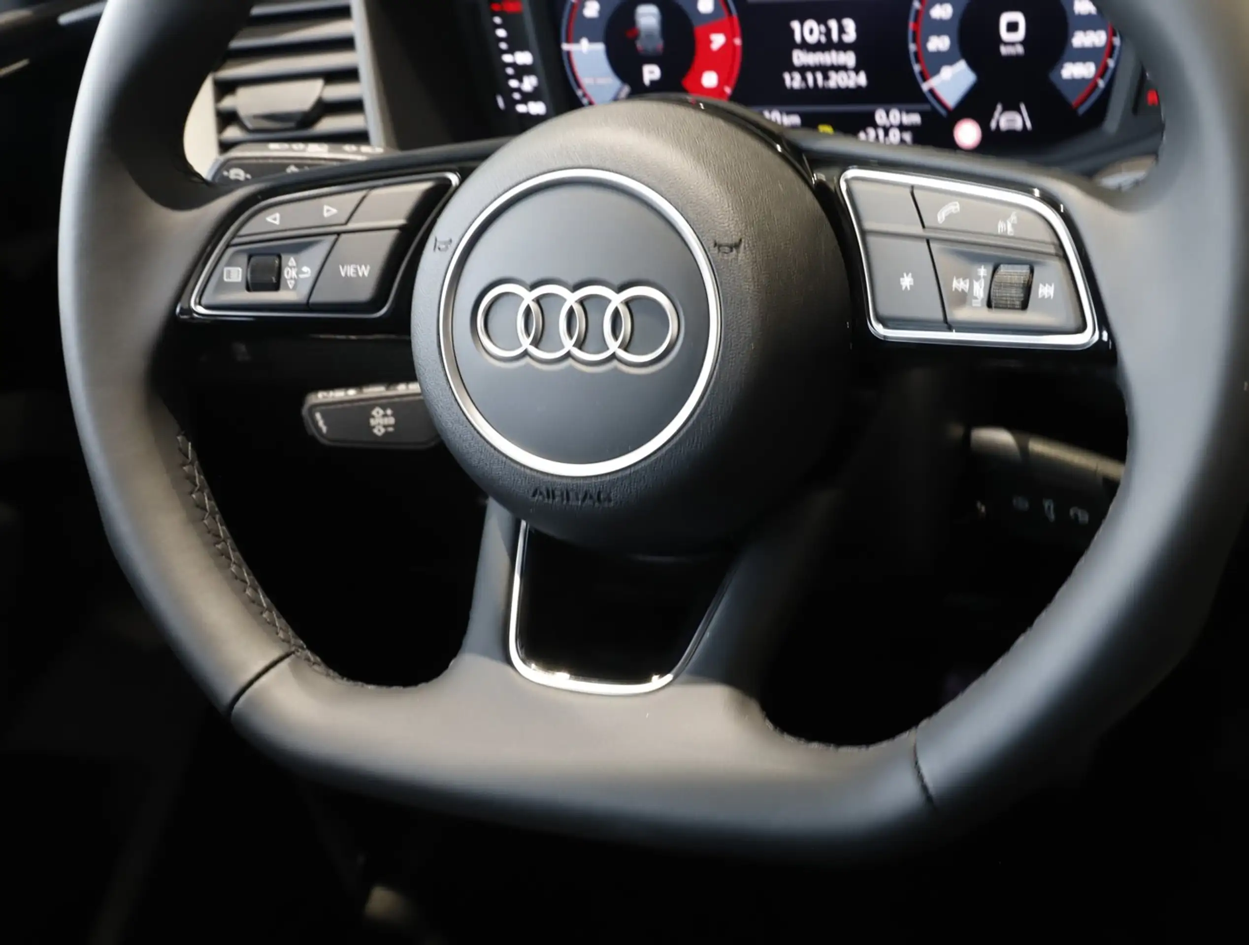 Audi - A1