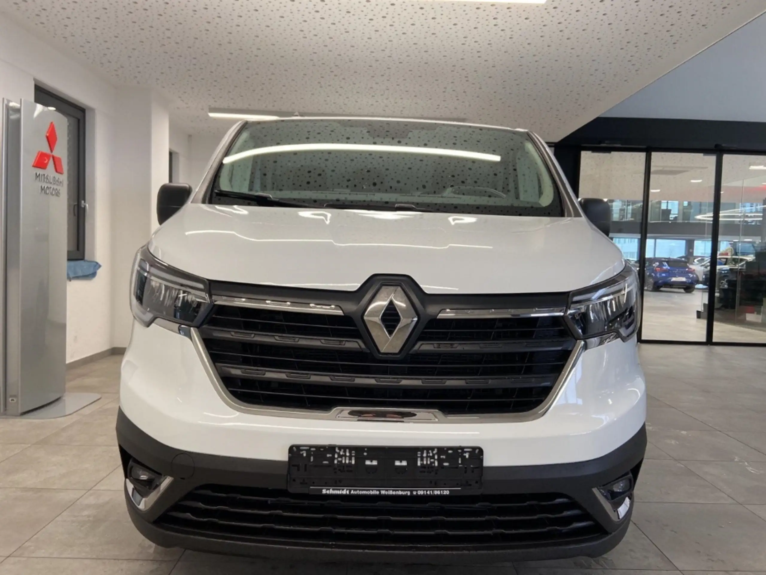 Renault - Trafic