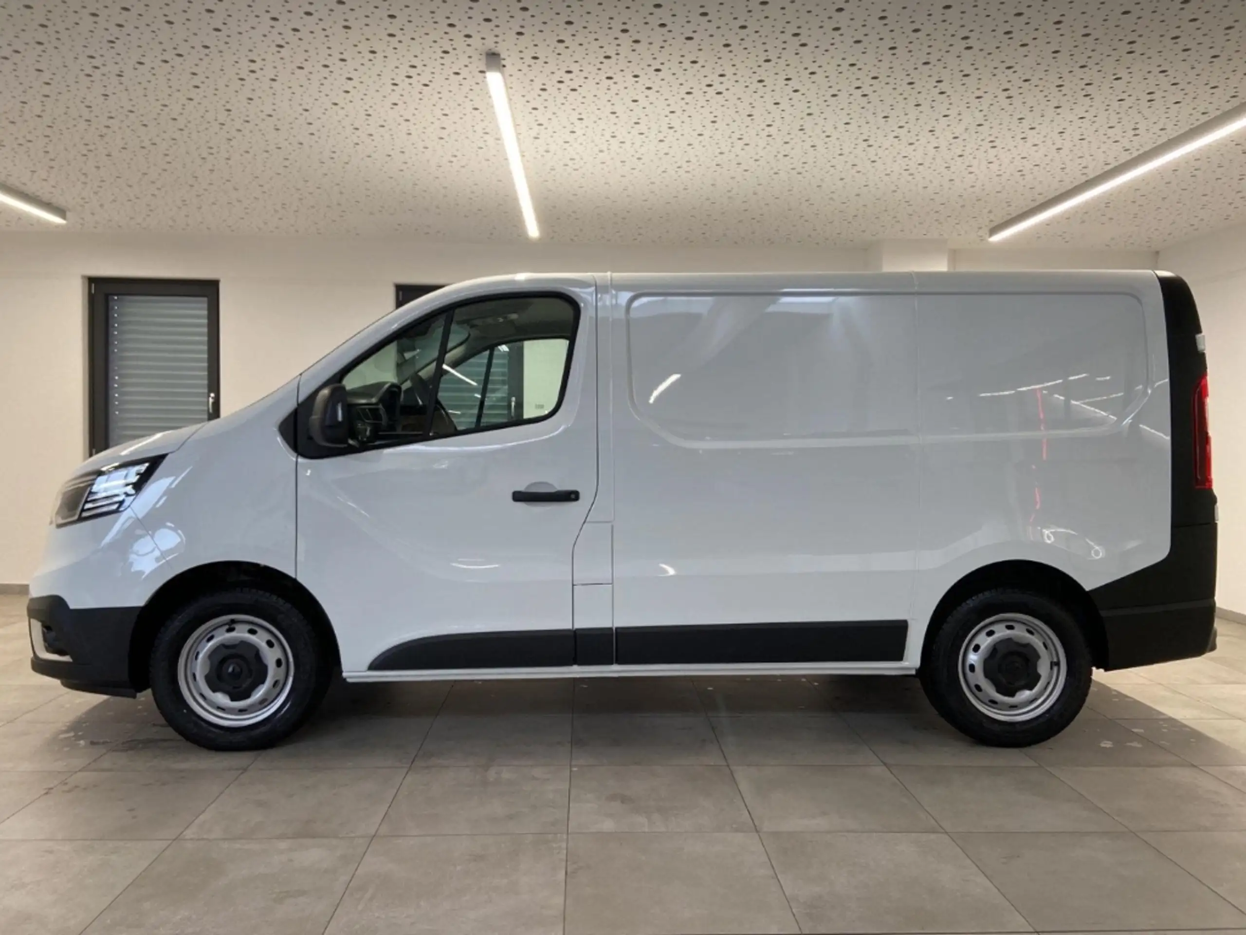 Renault - Trafic