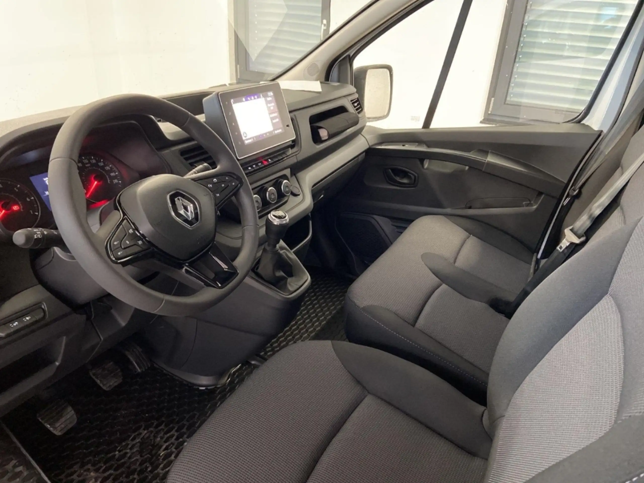 Renault - Trafic