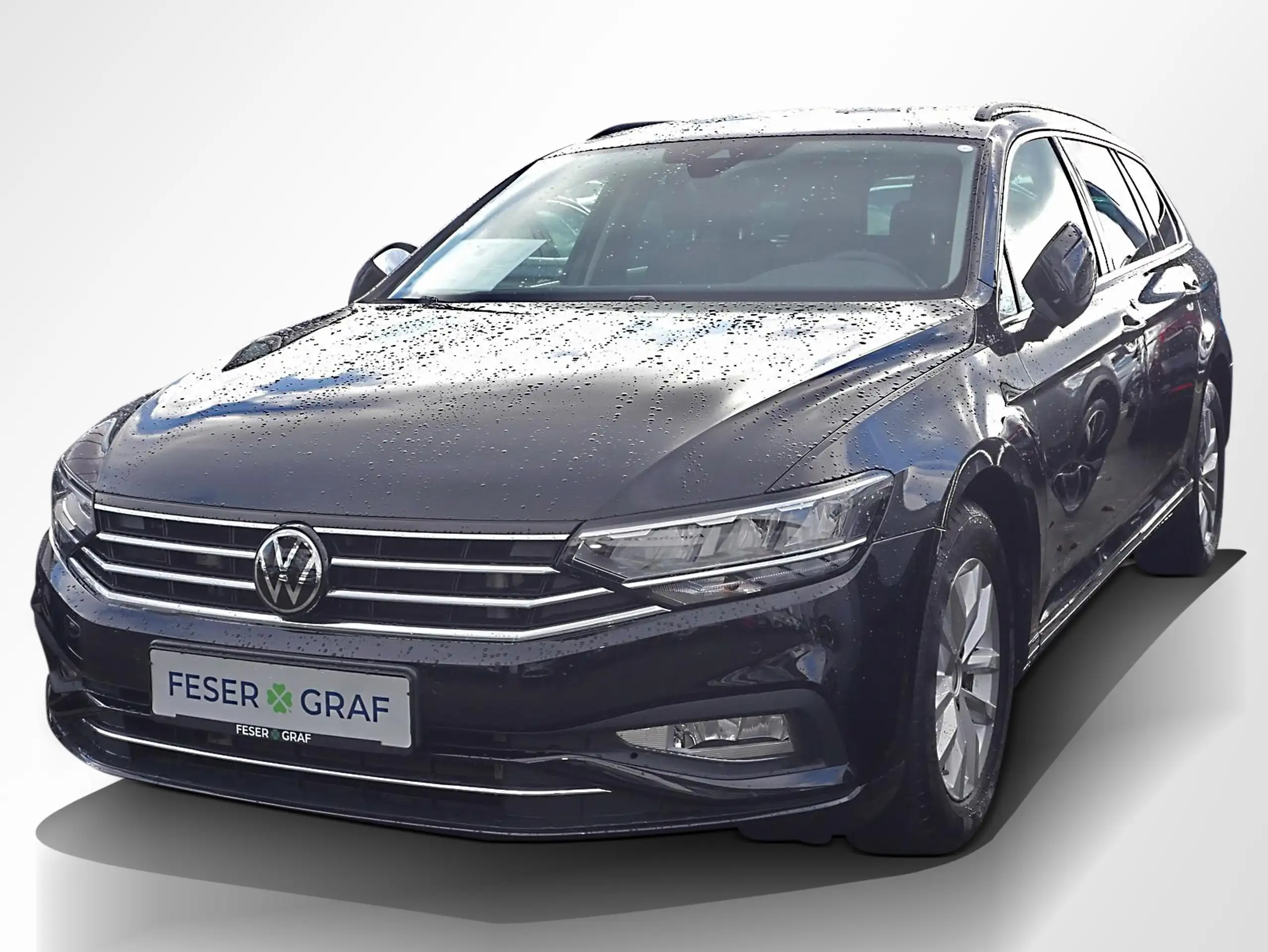 Volkswagen - Passat Variant